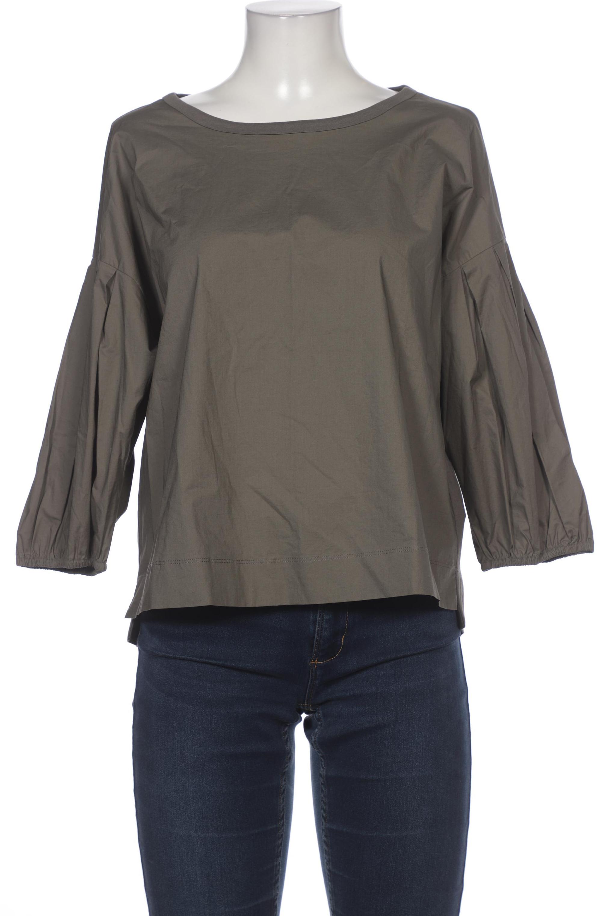 

Luisa Cerano Damen Bluse, grau