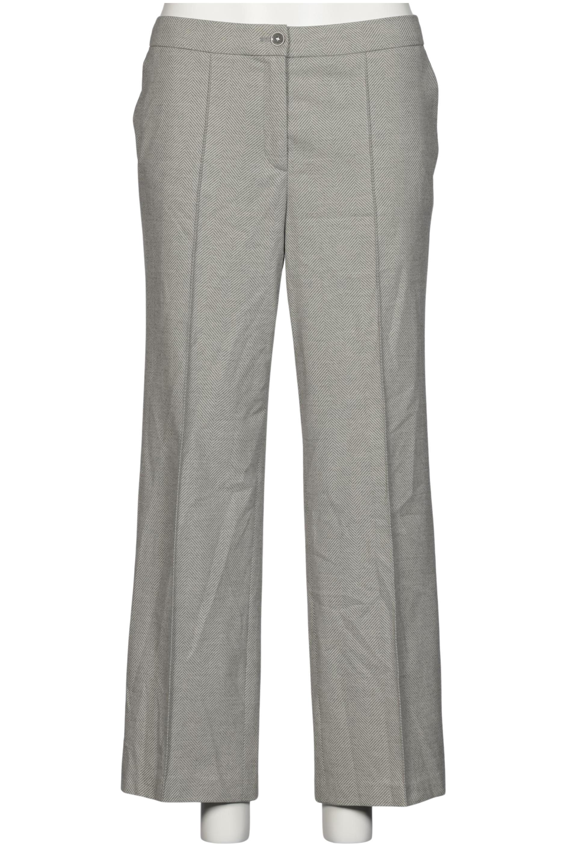 

Luisa Cerano Damen Stoffhose, grau, Gr. 44