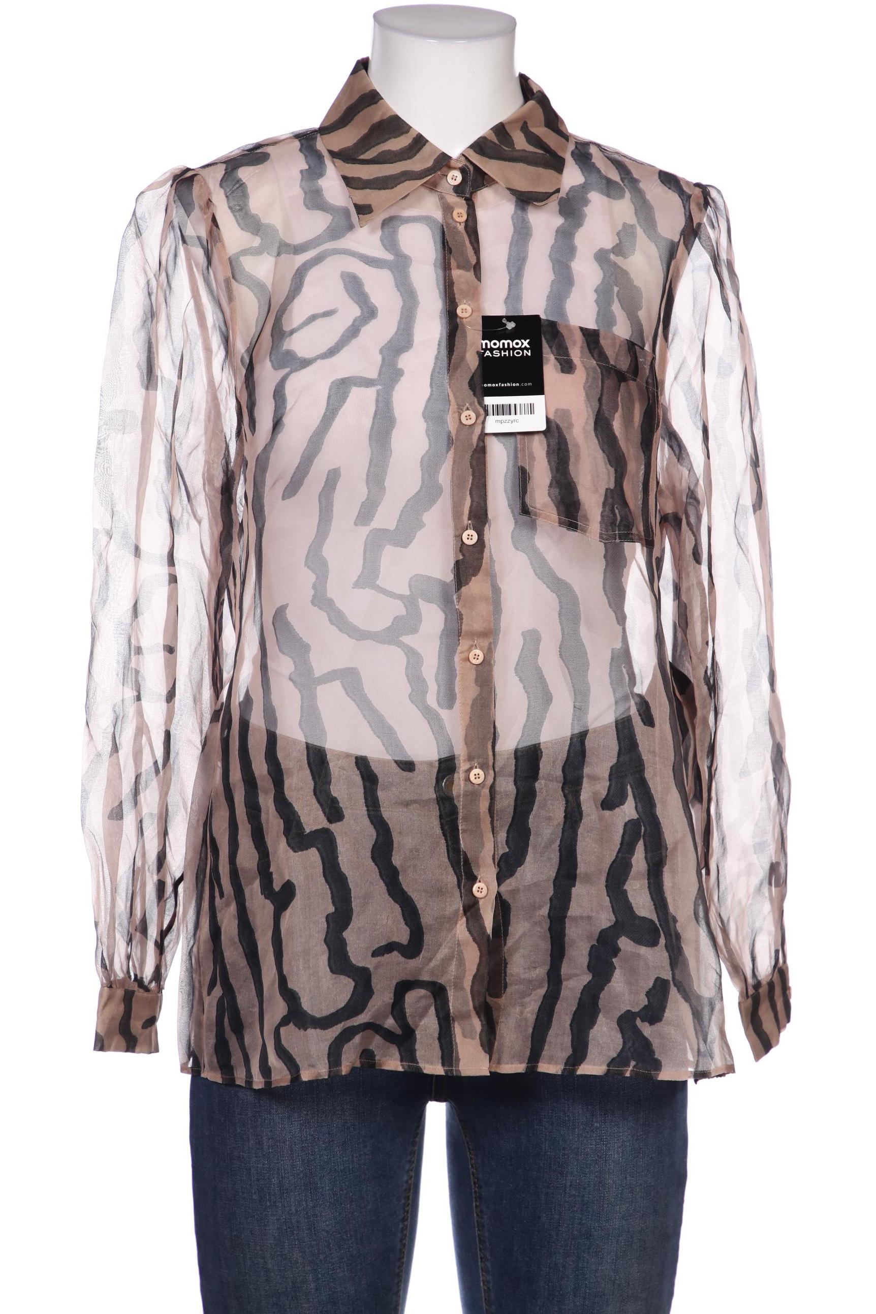 

Luisa Cerano Damen Bluse, beige, Gr. 40