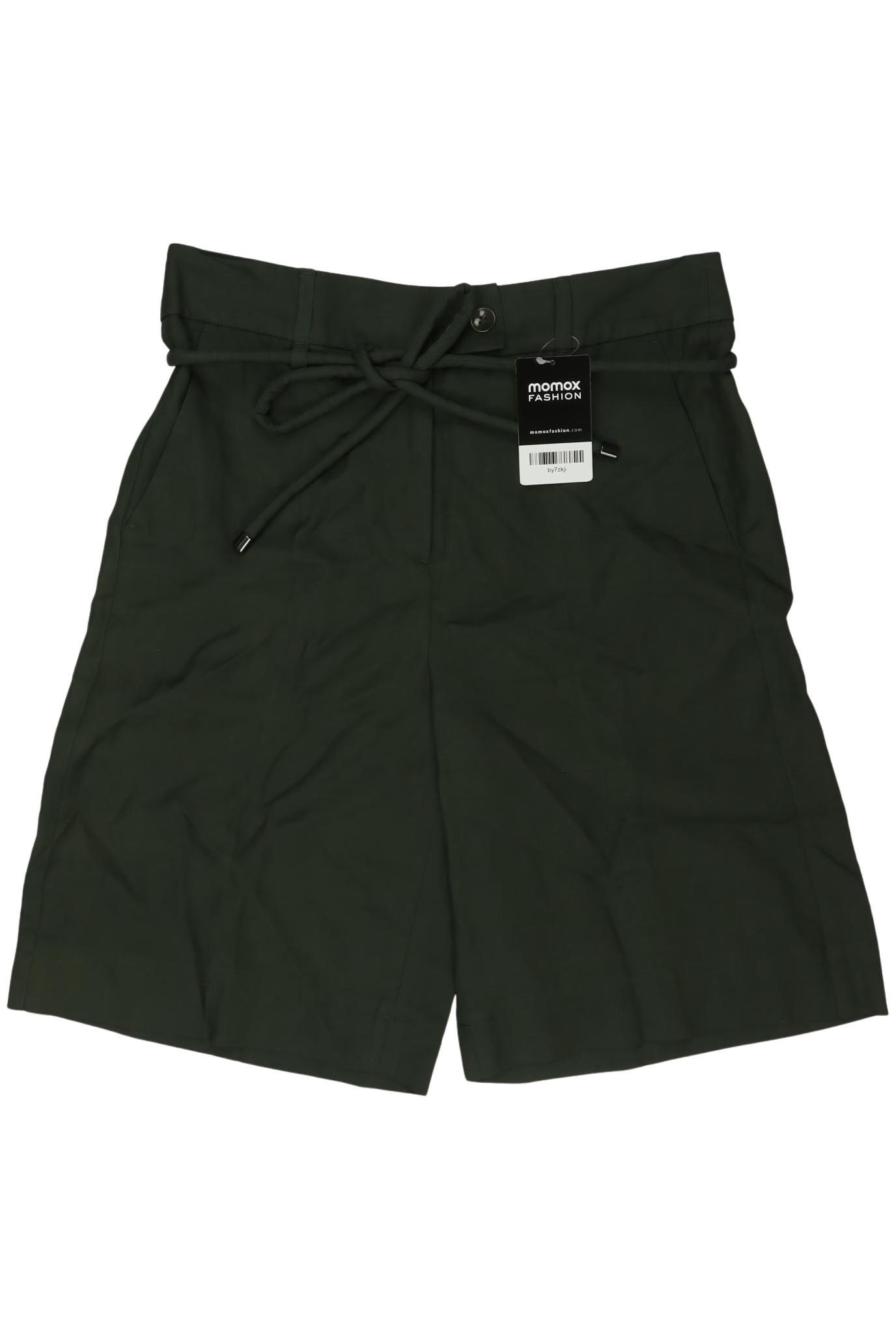 

Luisa Cerano Damen Shorts, grün, Gr. 36