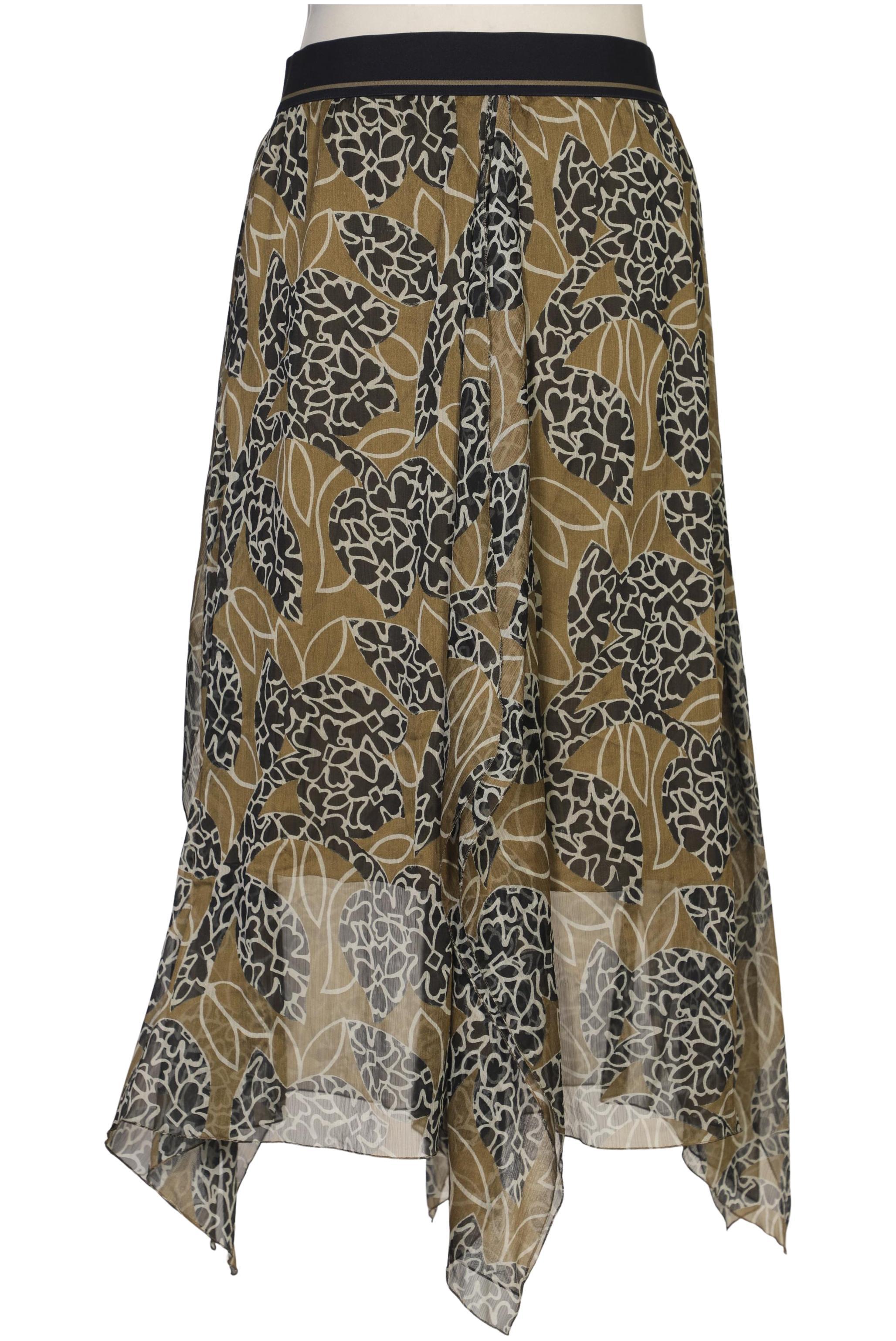 

Luisa Cerano Damen Rock, grün, Gr. 46