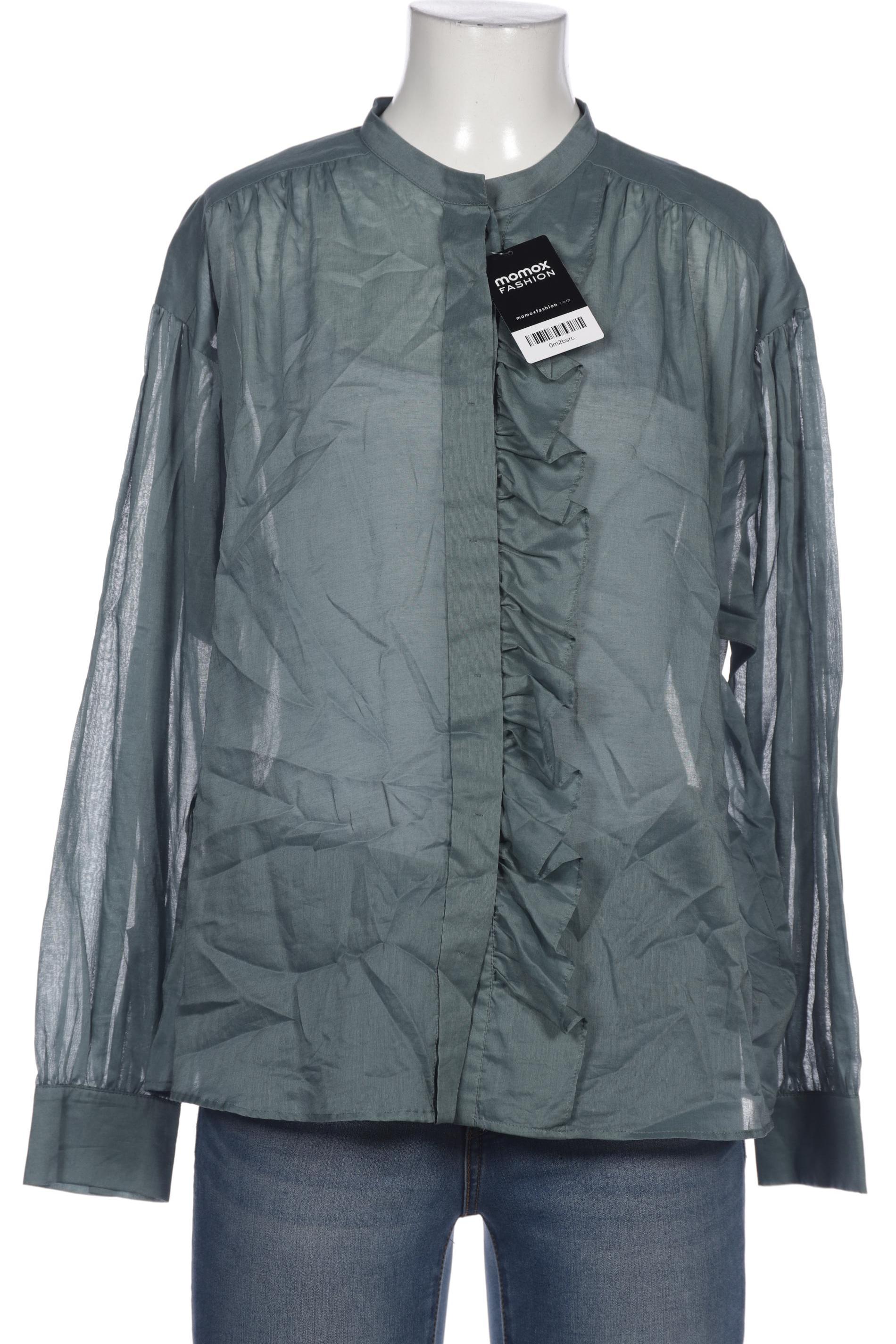 

Luisa Cerano Damen Bluse, türkis, Gr. 36