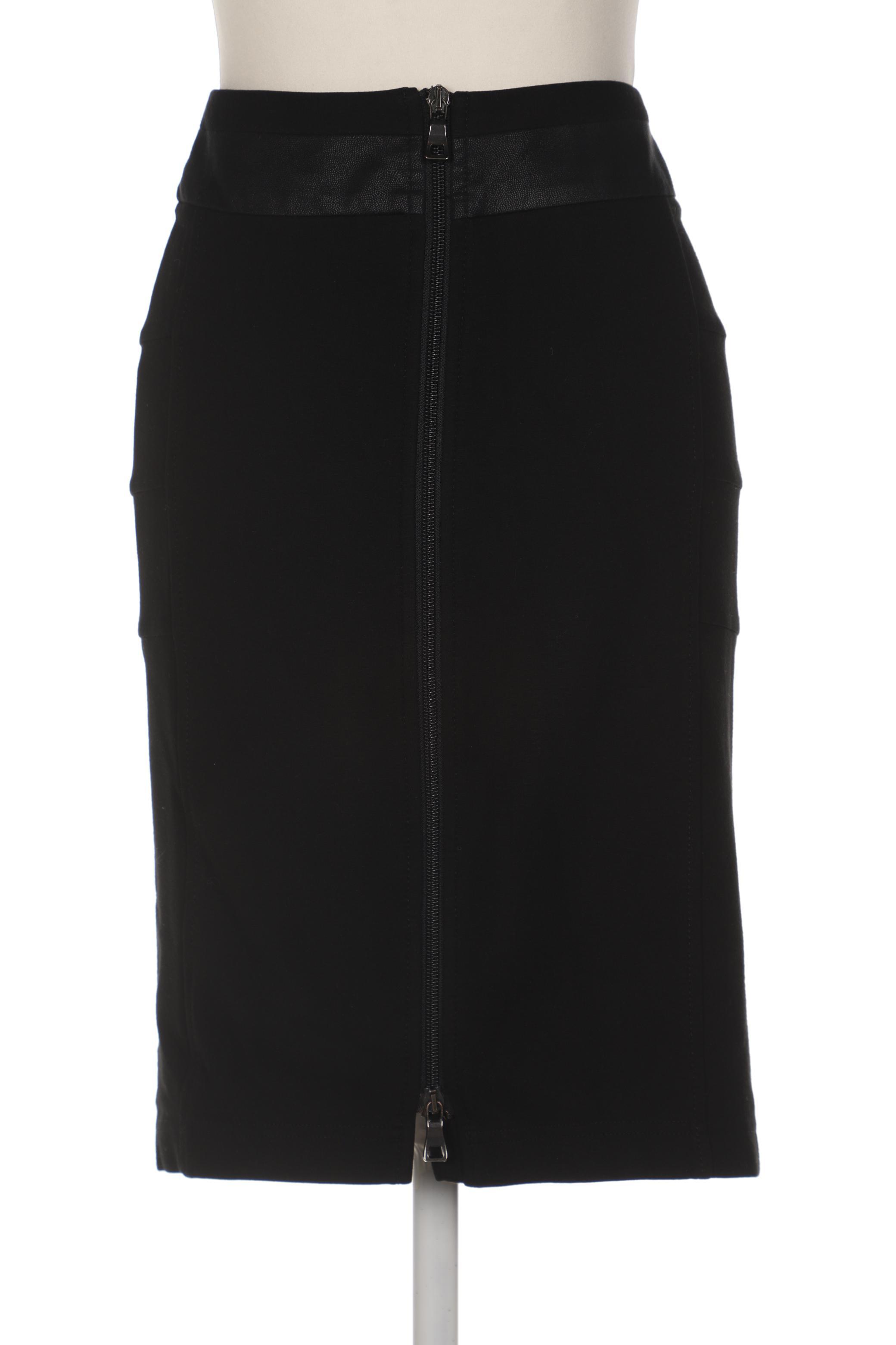 

Luisa Cerano Damen Rock, schwarz