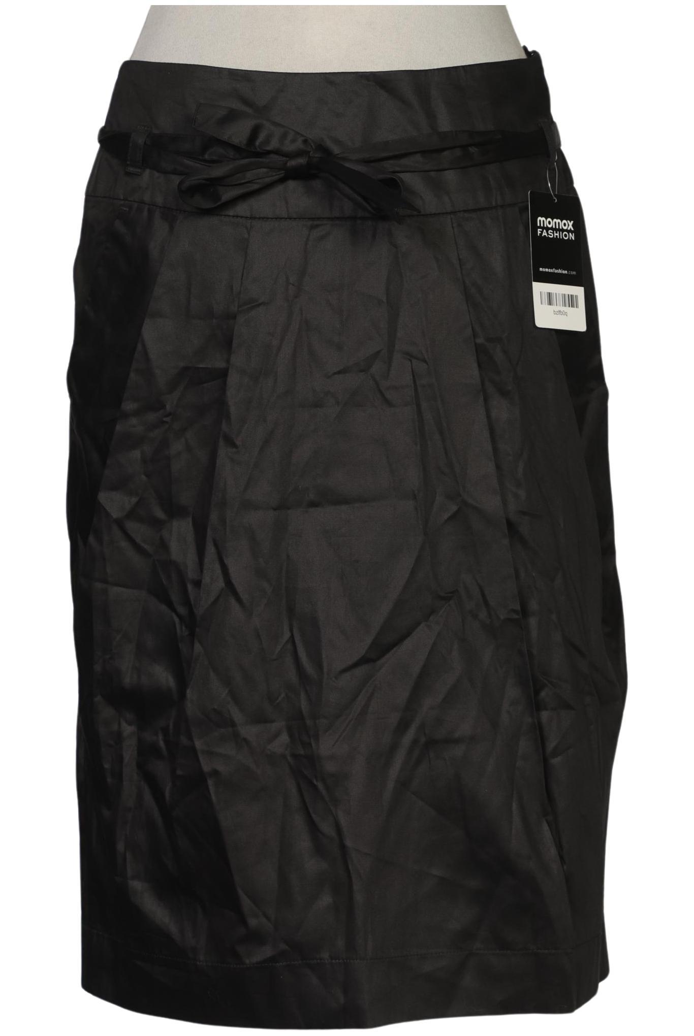 

Luisa Cerano Damen Rock, schwarz, Gr. 34