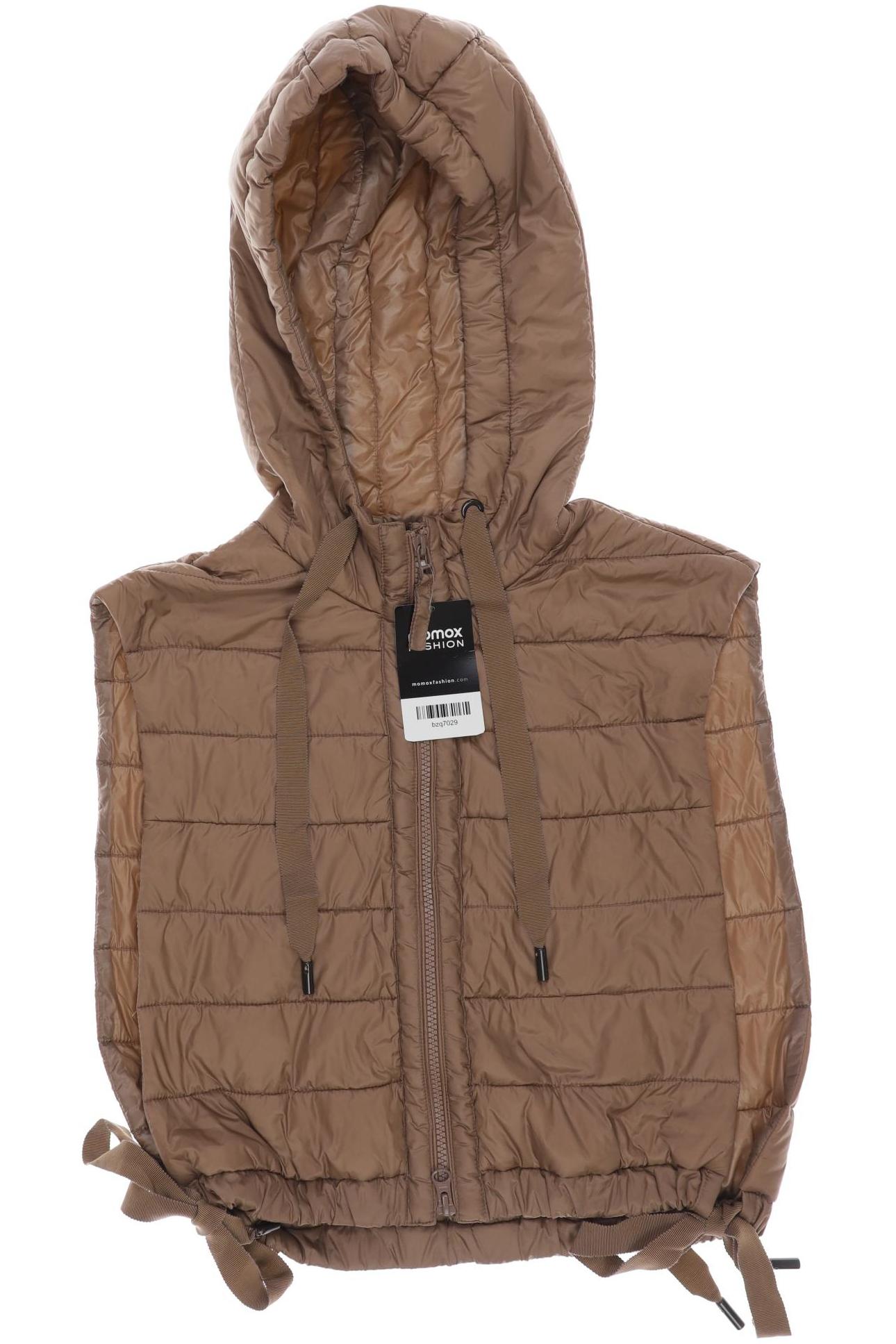 

Luisa Cerano Damen Weste, braun, Gr. 34