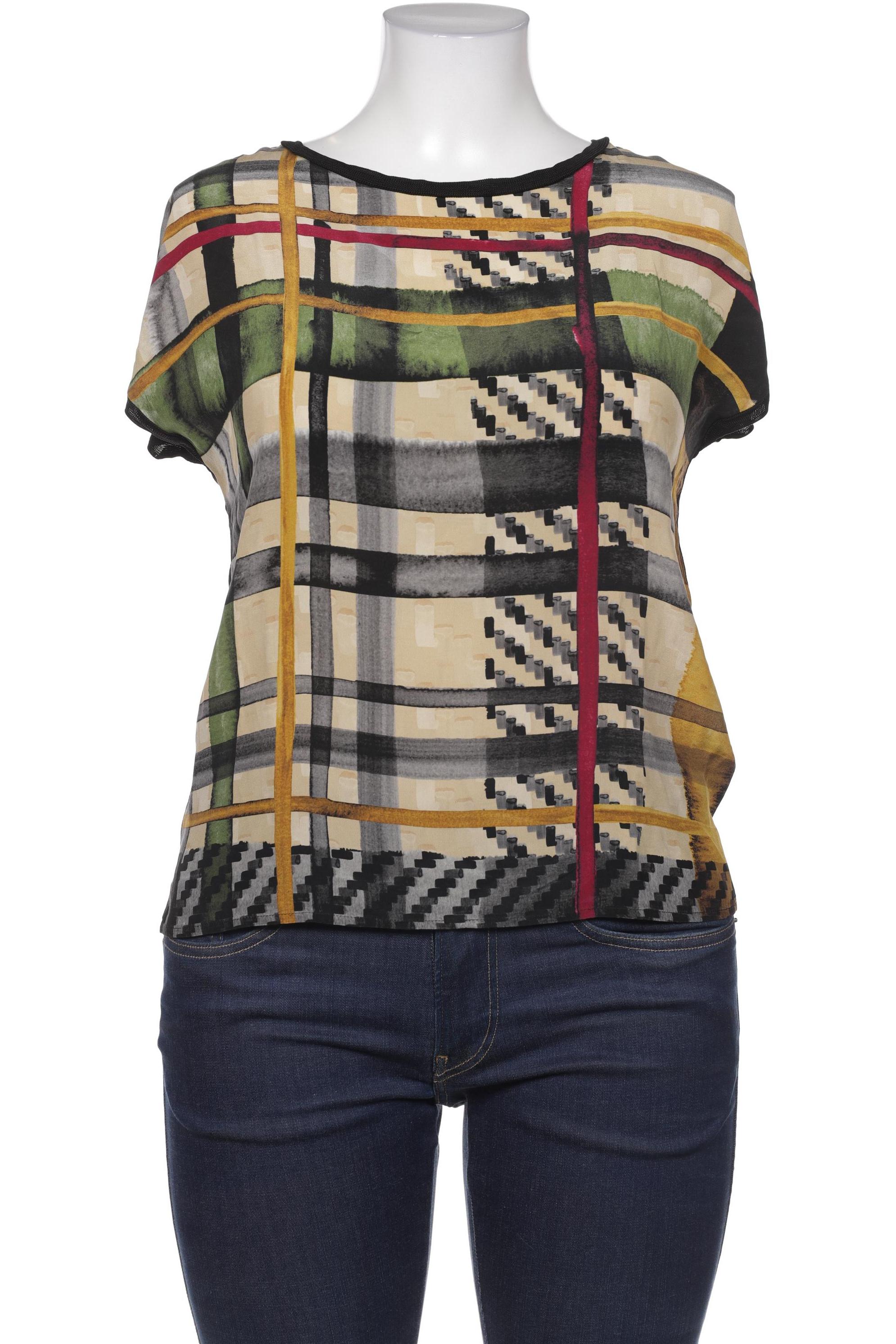 

Luisa Cerano Damen Bluse, mehrfarbig, Gr. 42
