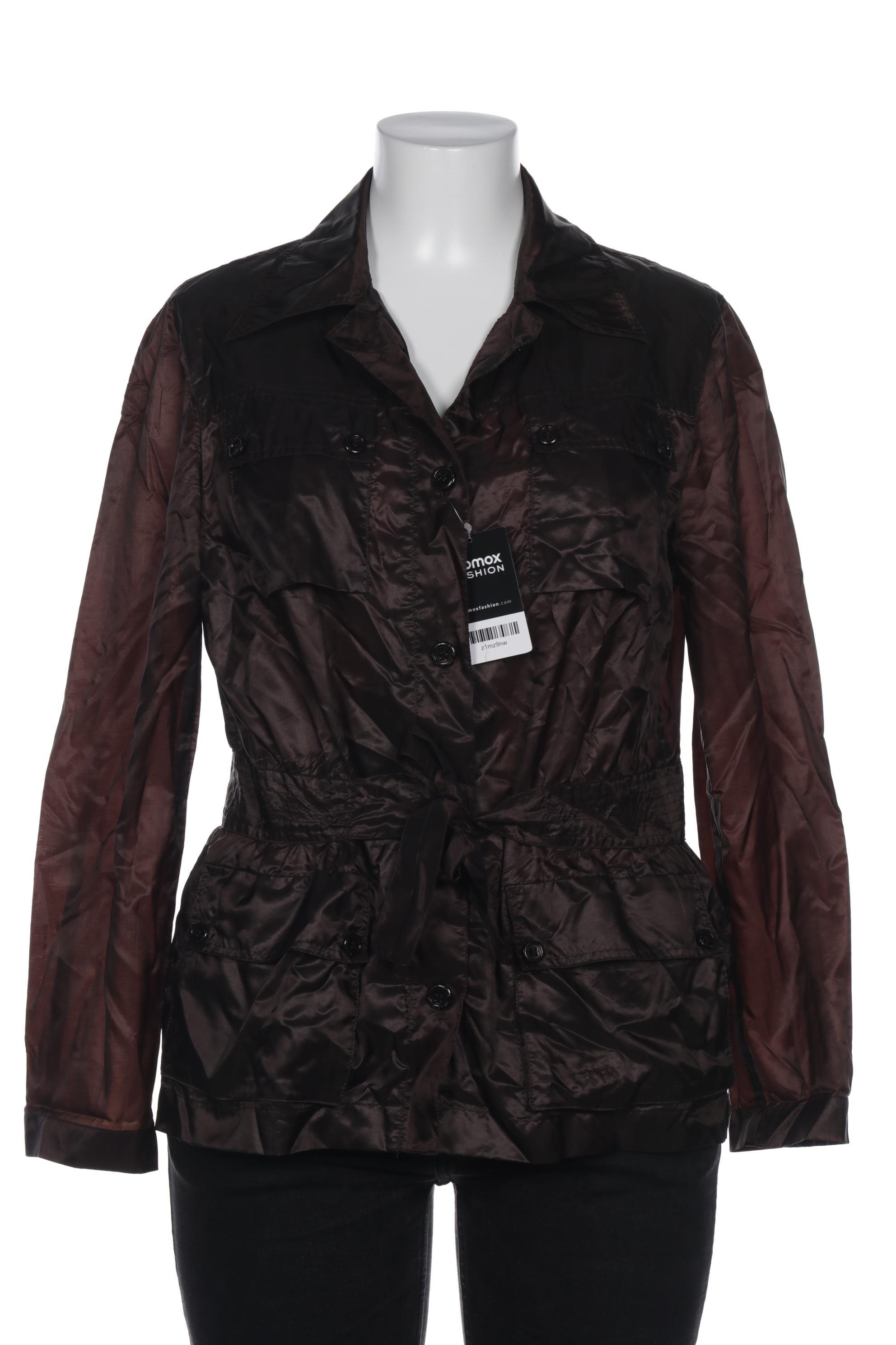 

Luisa Cerano Damen Jacke, braun, Gr. 42