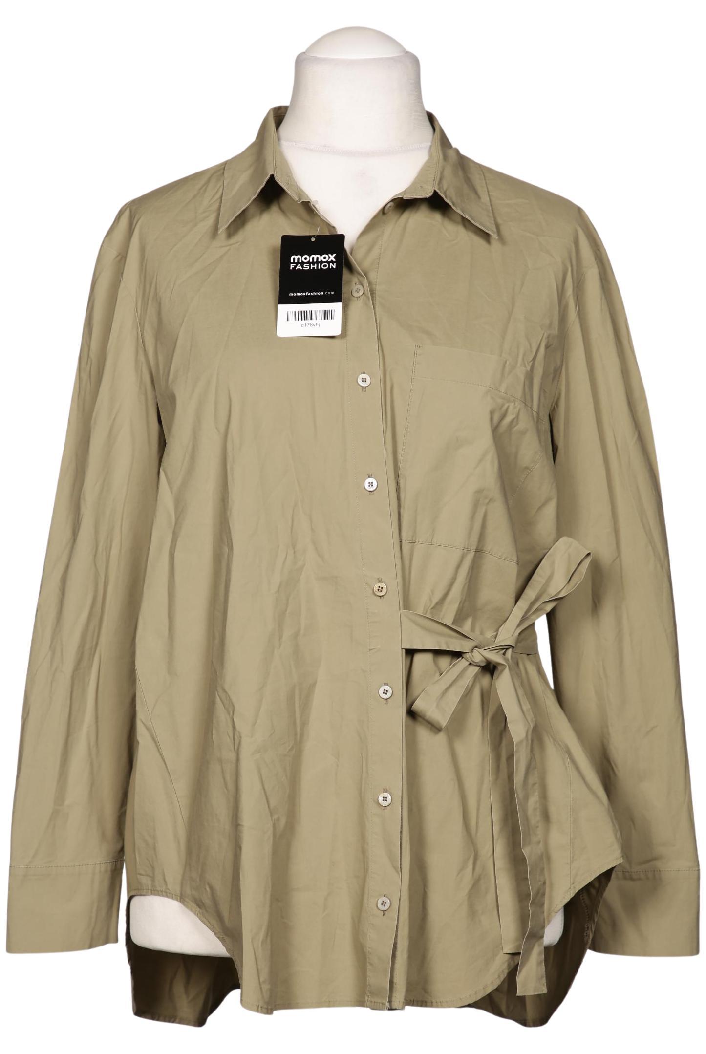 

Luisa Cerano Damen Bluse, grün, Gr. 42