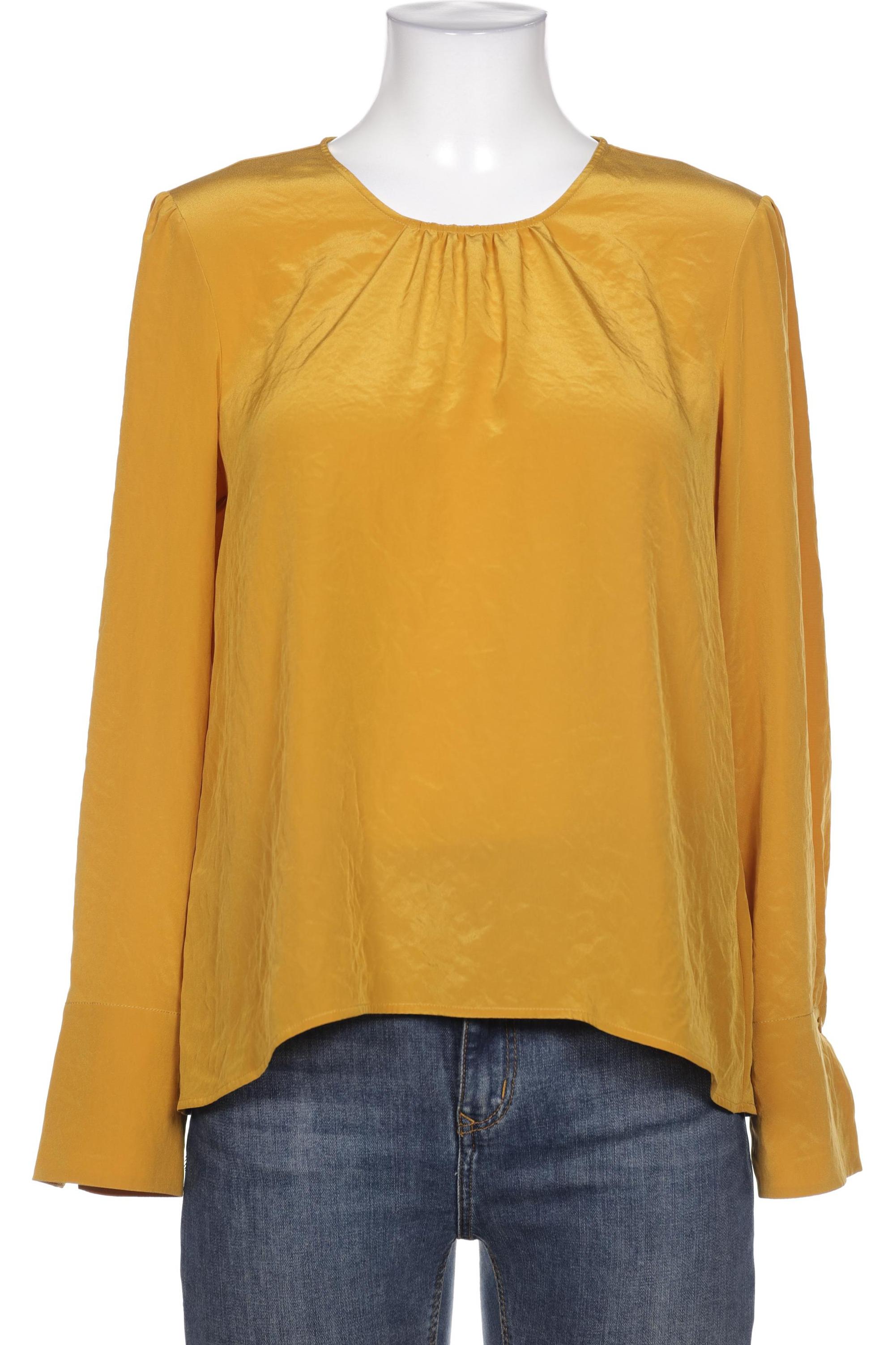 

Luisa Cerano Damen Bluse, orange, Gr. 36