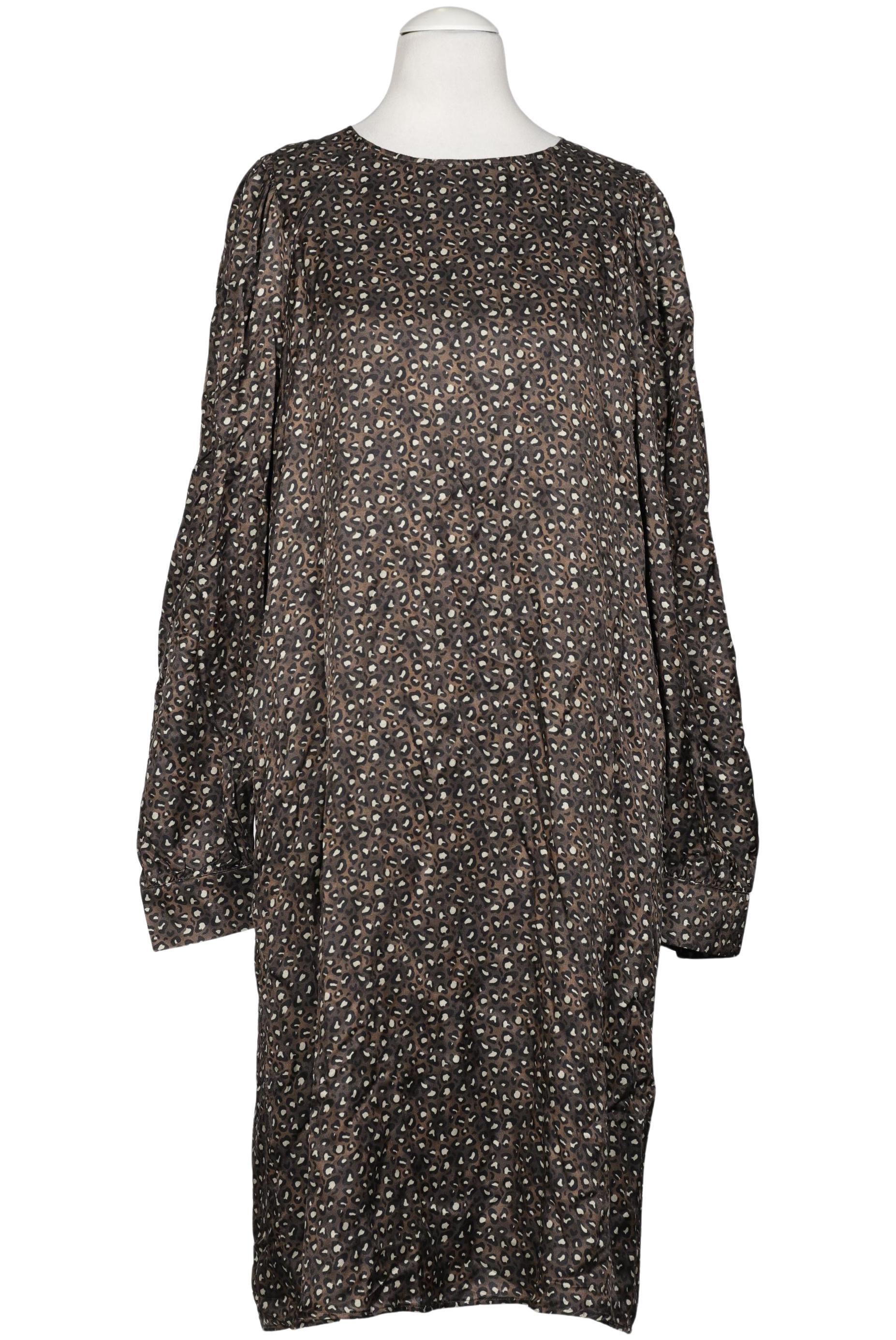 

Luisa Cerano Damen Kleid, braun, Gr. 36