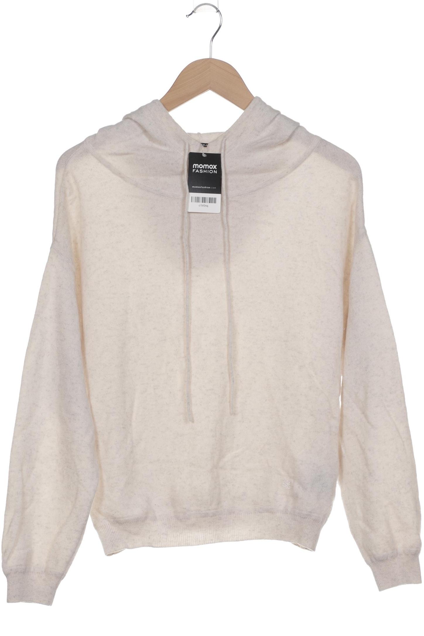 

Luisa Cerano Damen Pullover, cremeweiß, Gr. 38