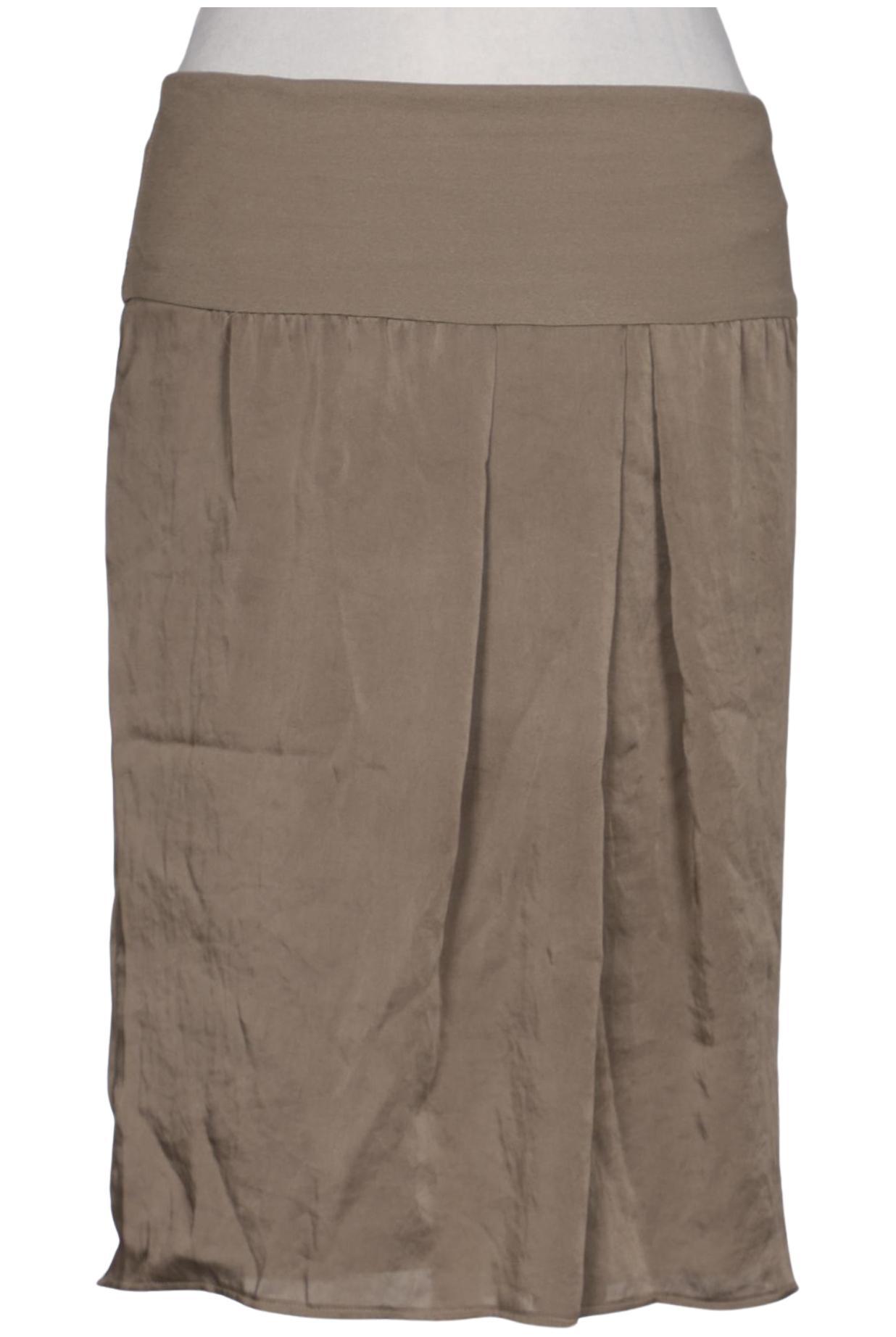 

Luisa Cerano Damen Rock, braun, Gr. 38