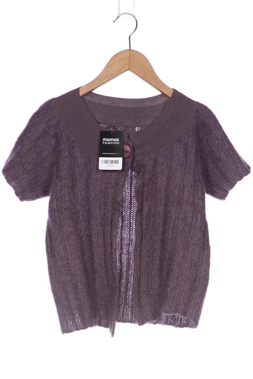 

Luisa Cerano Damen Strickjacke, flieder, Gr. 40