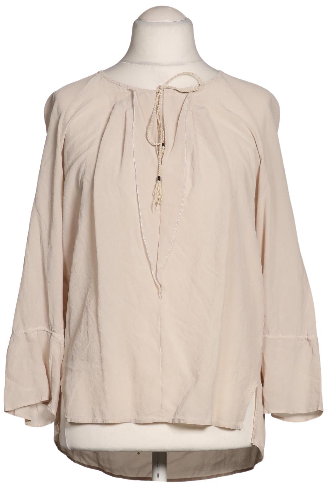 

Luisa Cerano Damen Bluse, beige, Gr. 38