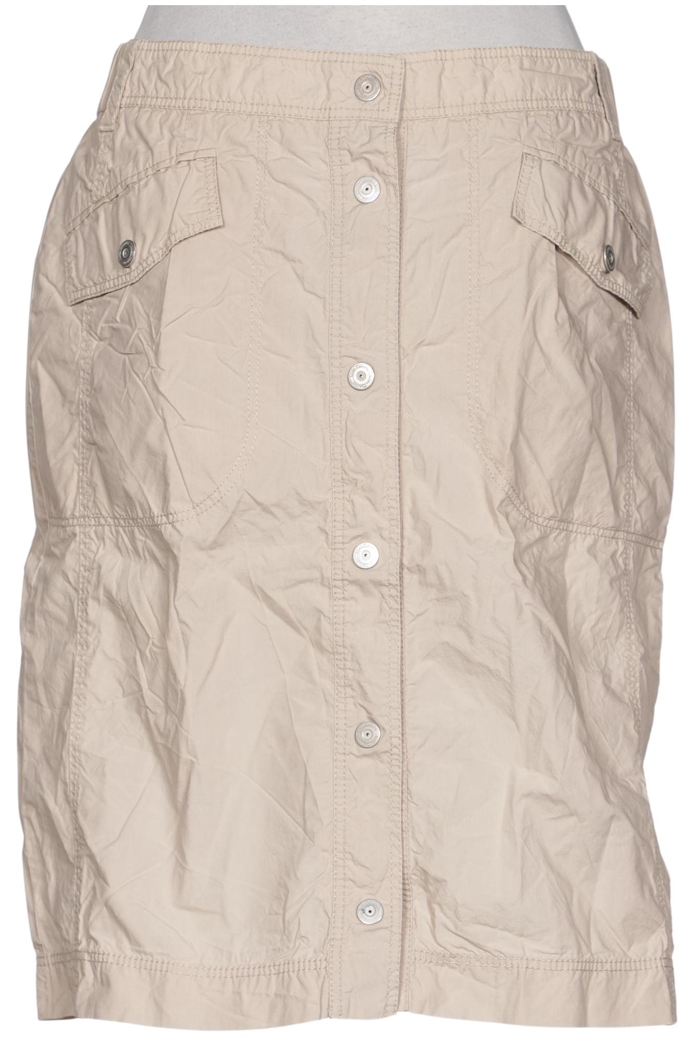 

Luisa Cerano Damen Rock, beige, Gr. 40