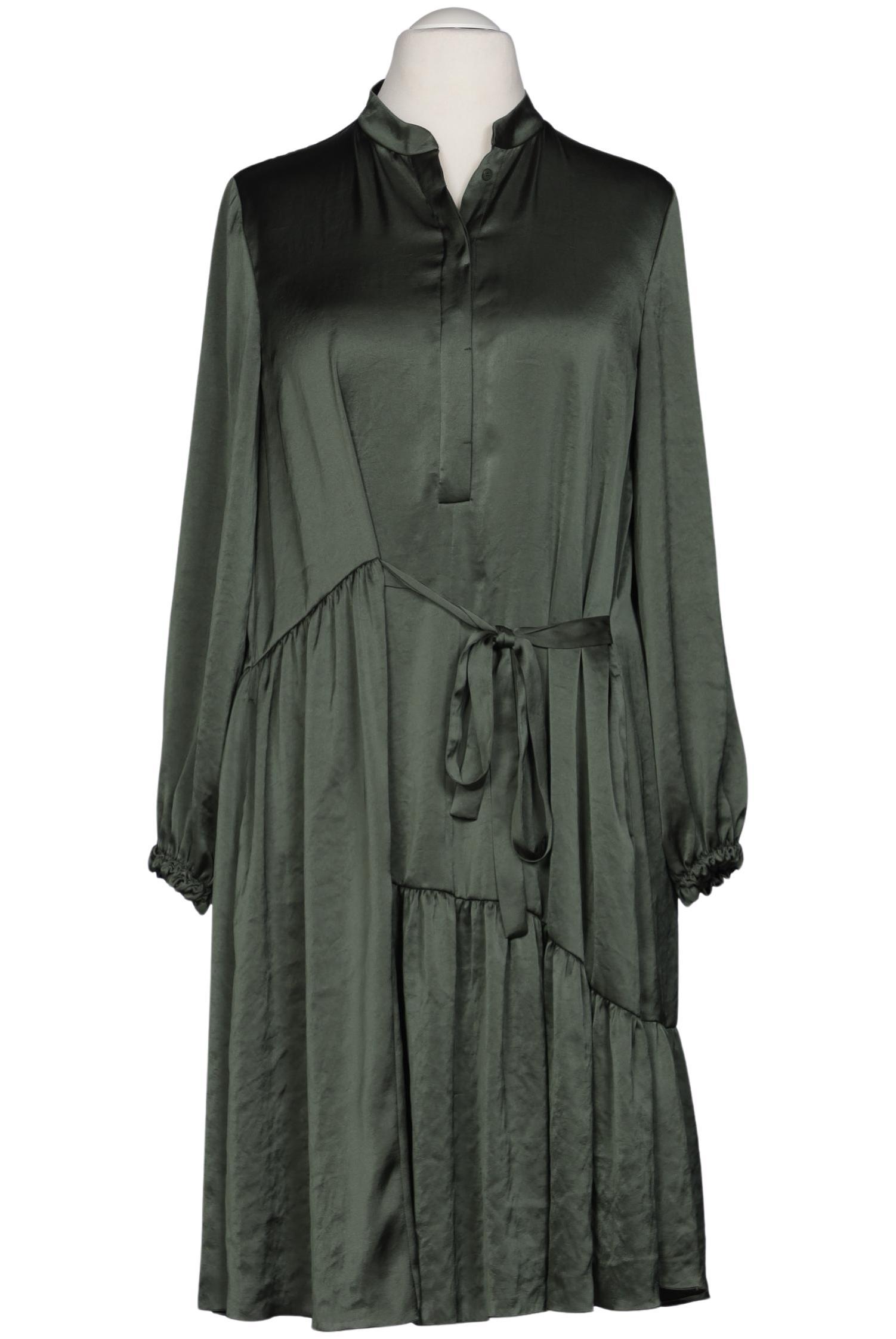 

Luisa Cerano Damen Kleid, grün, Gr. 40