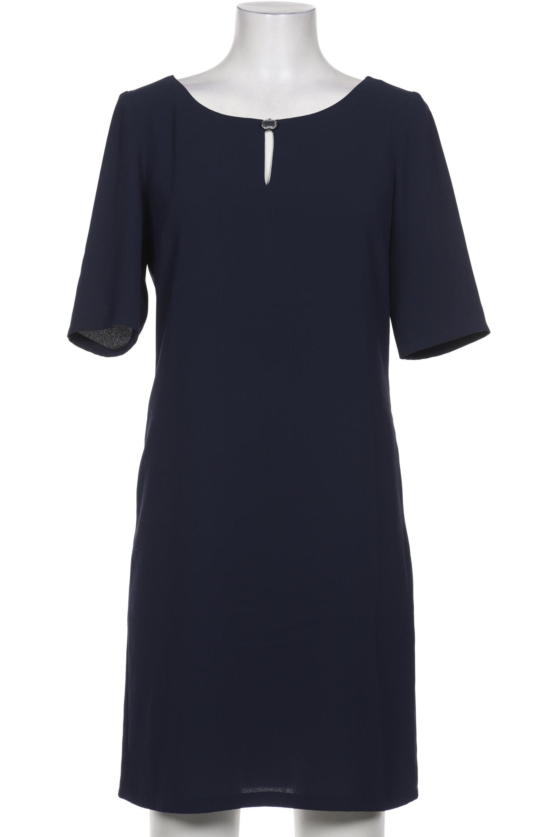 

Luisa Cerano Damen Kleid, marineblau
