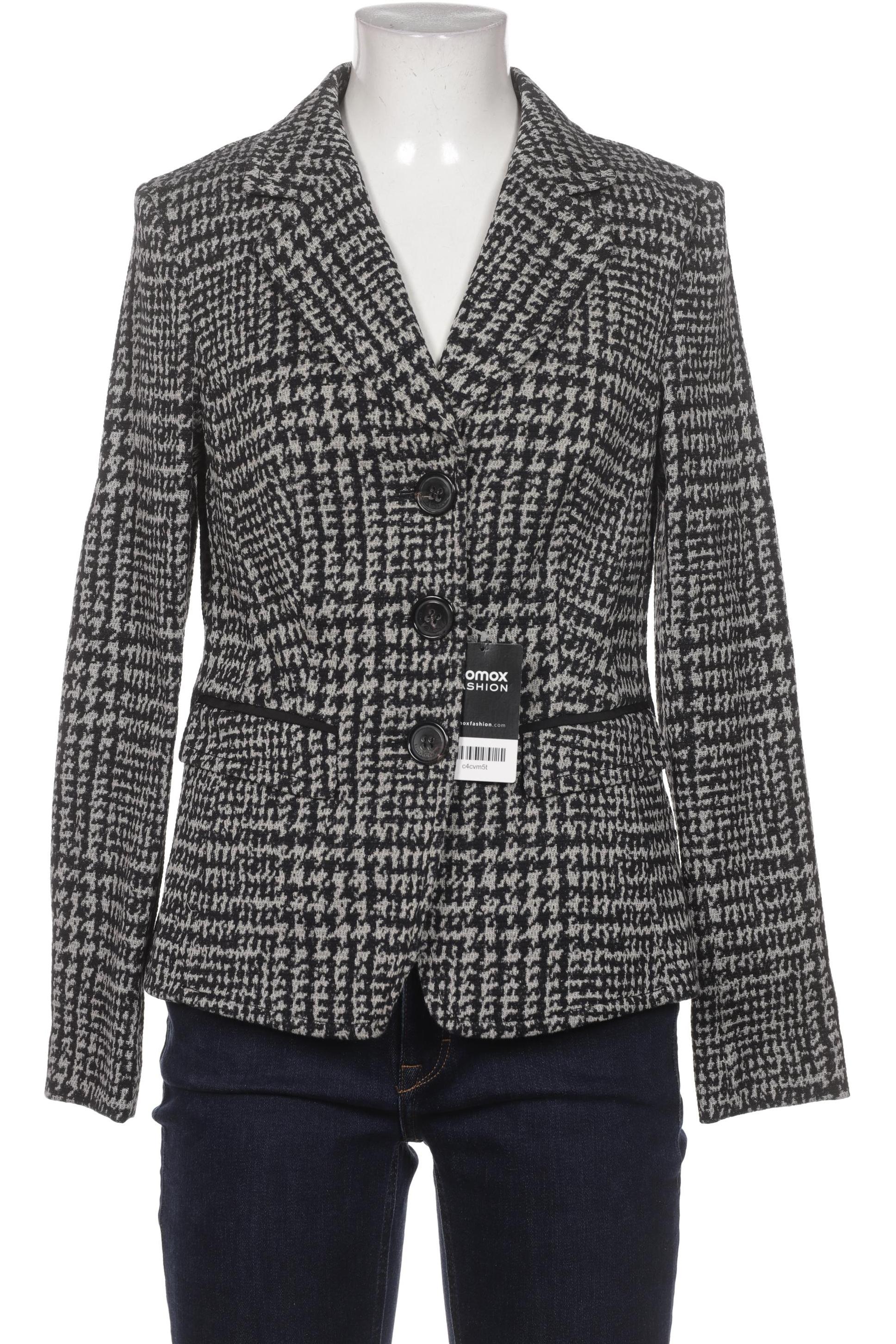 

Luisa Cerano Damen Blazer, grau, Gr. 38