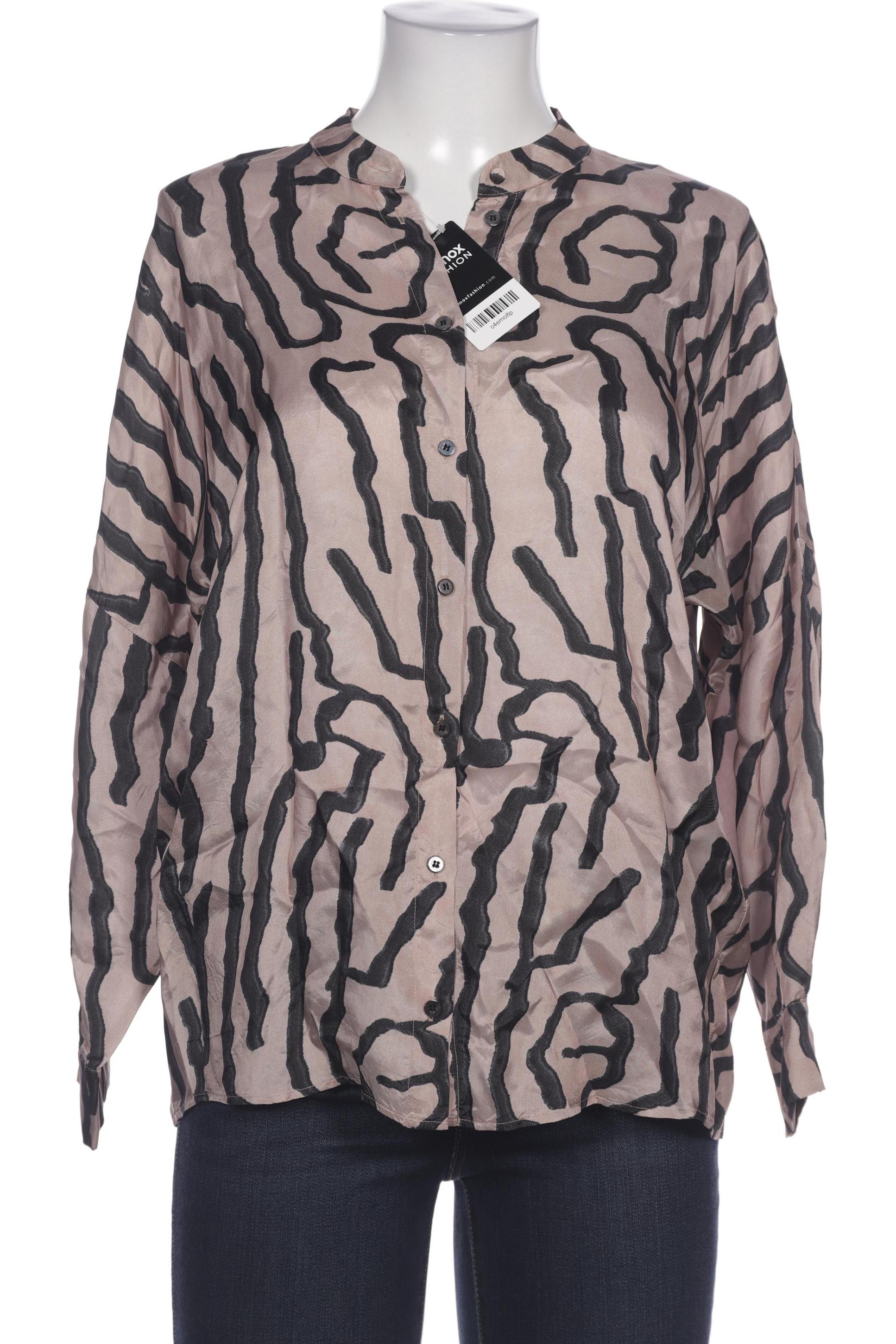 

Luisa Cerano Damen Bluse, braun, Gr. 36
