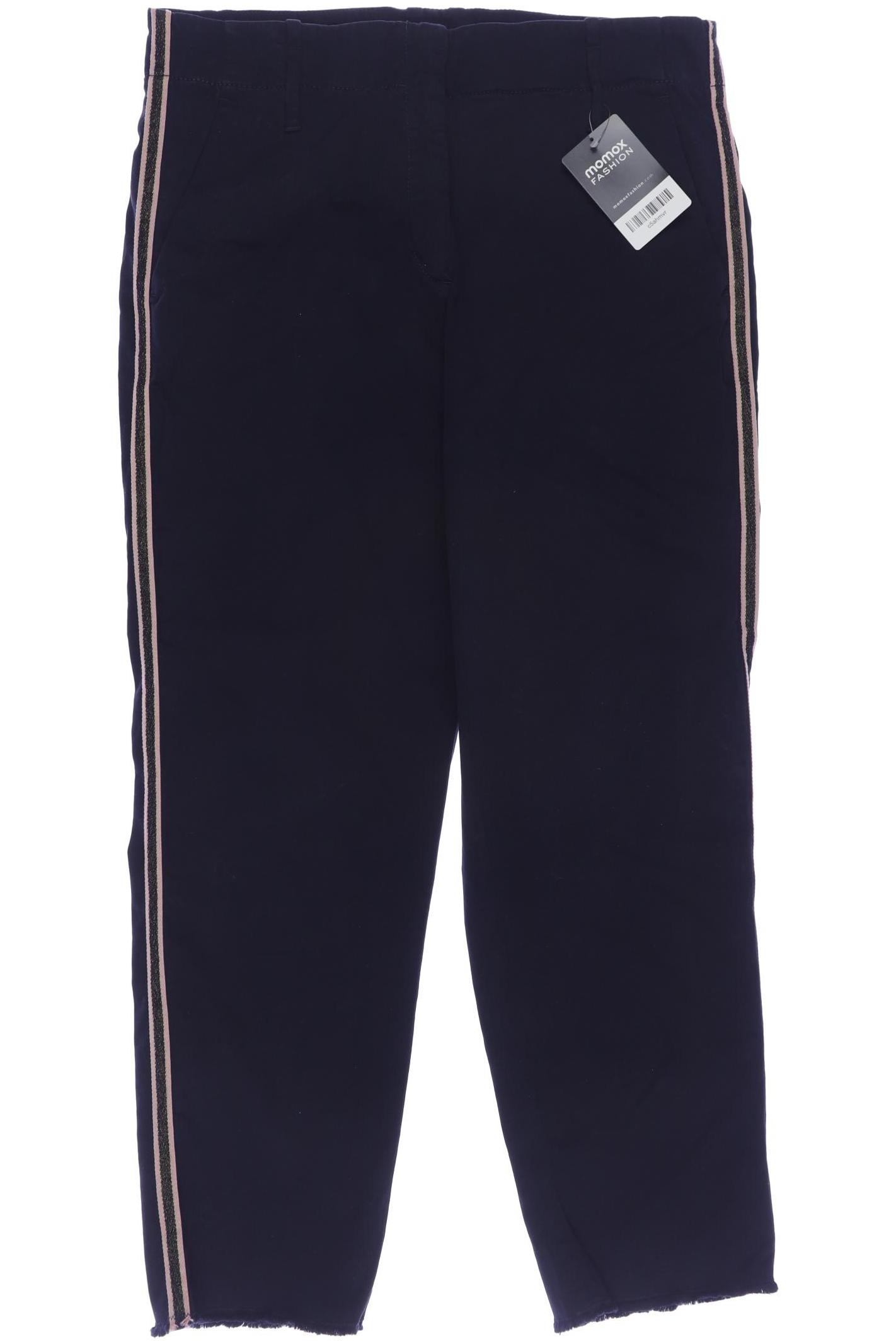 

Luisa Cerano Damen Stoffhose, marineblau, Gr. 38