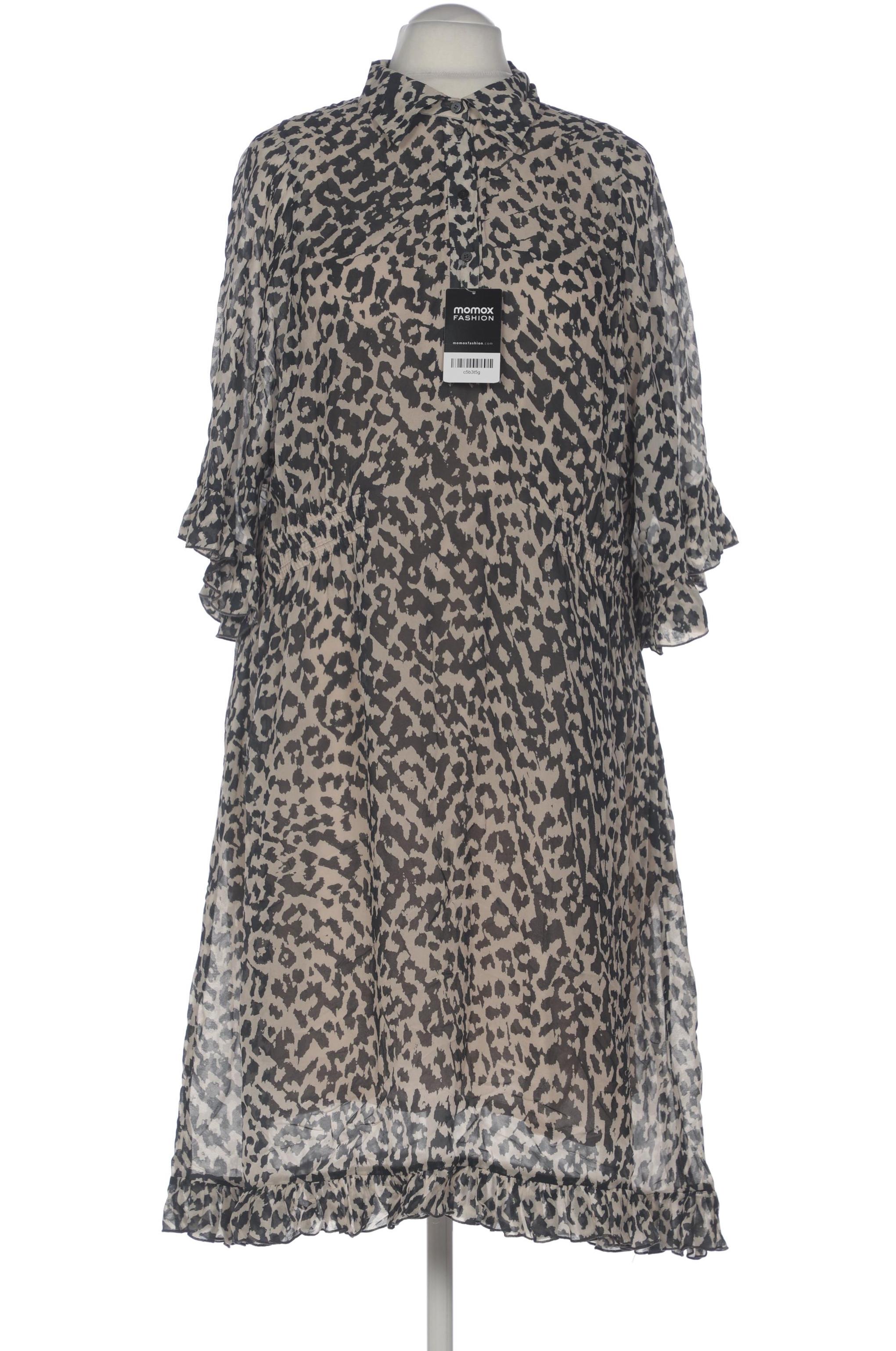 

Luisa Cerano Damen Kleid, schwarz, Gr. 44