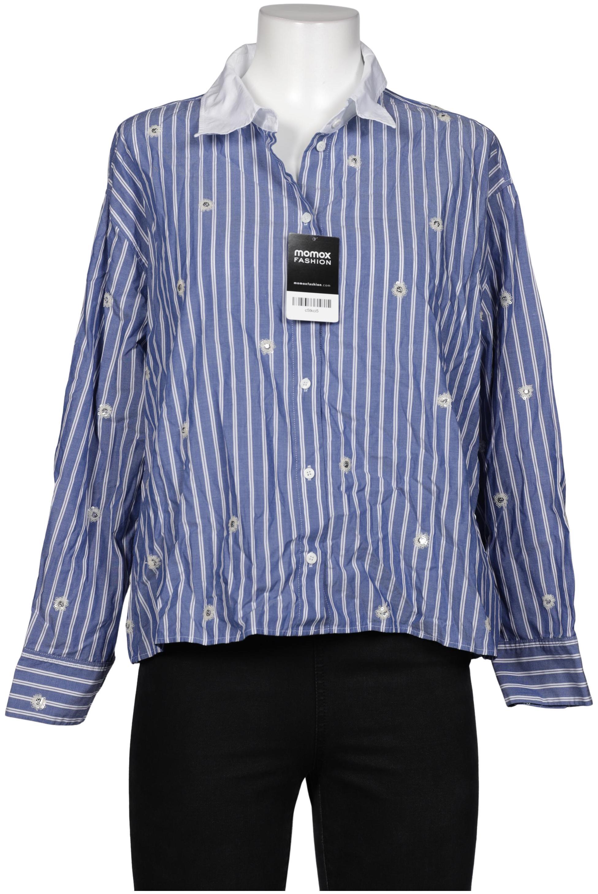 

Luisa Cerano Damen Bluse, mehrfarbig, Gr. 42