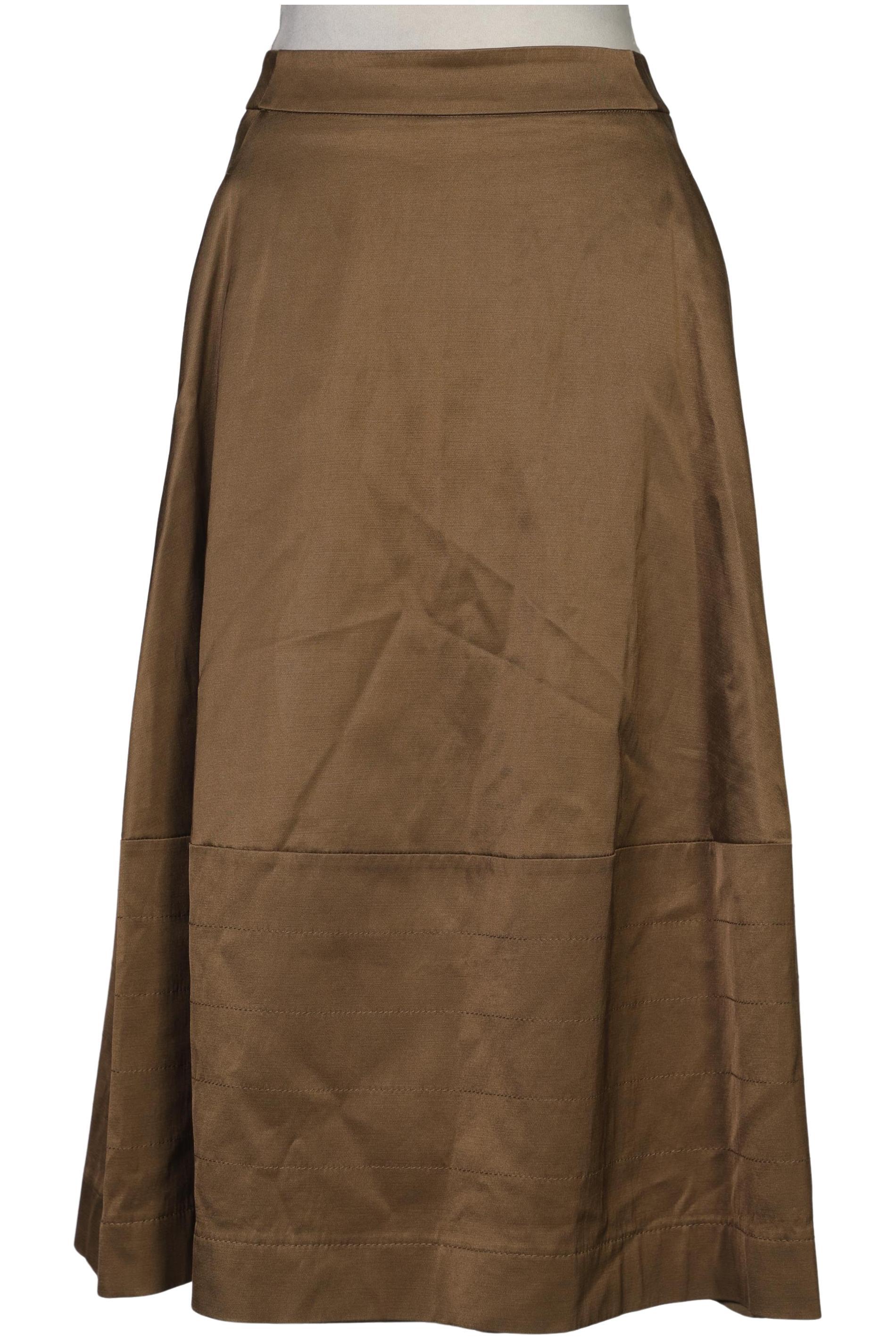 

Luisa Cerano Damen Rock, braun, Gr. 38