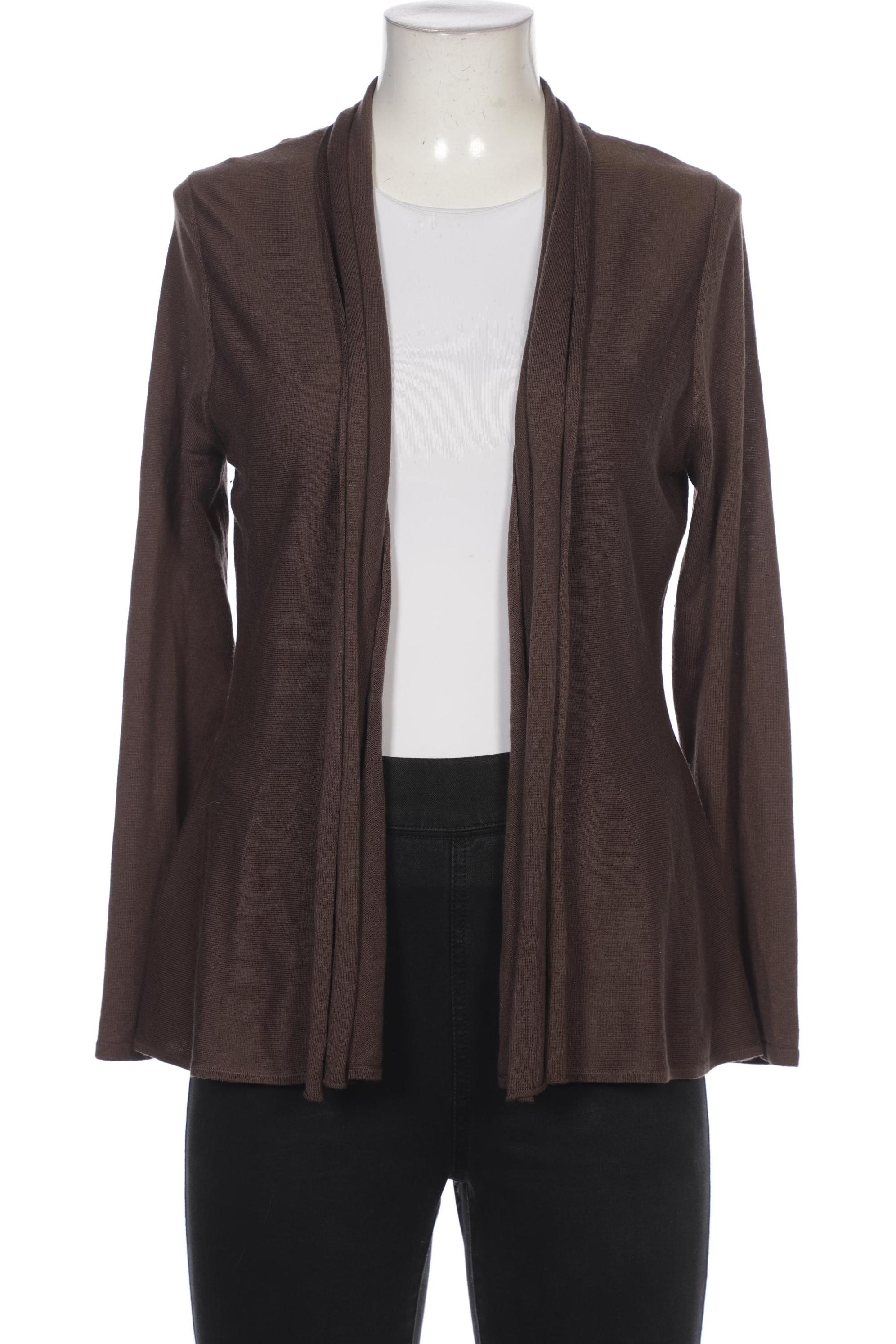 

Luisa Cerano Damen Strickjacke, braun