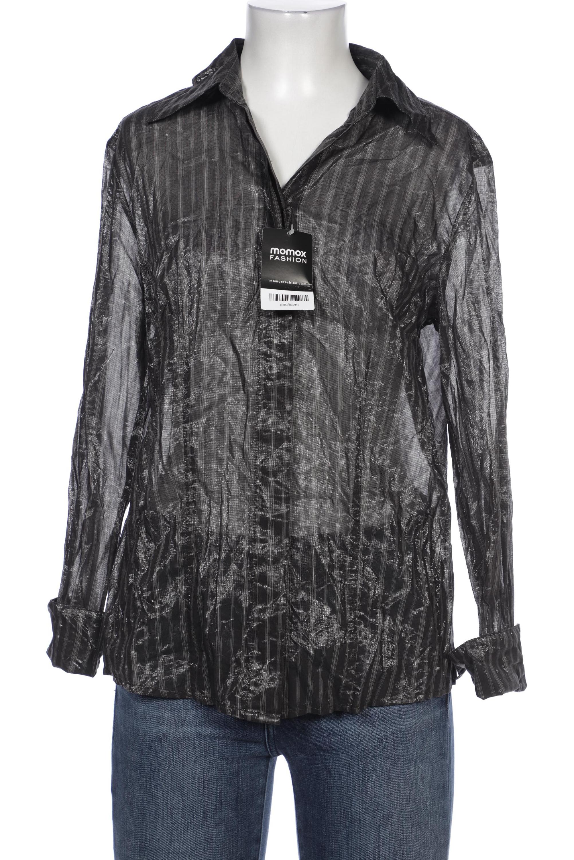

Luisa Cerano Damen Bluse, grau, Gr. 42