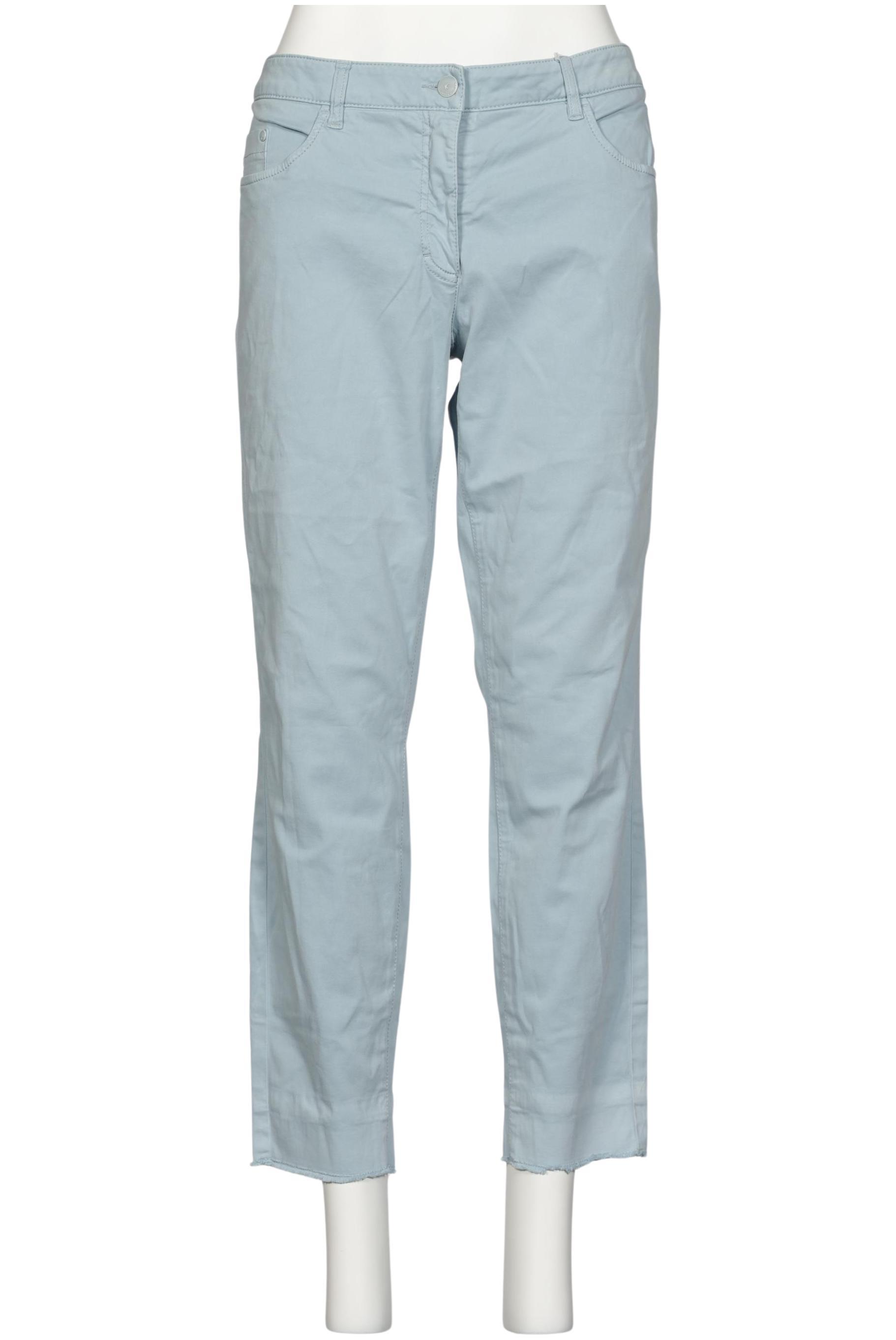 

Luisa Cerano Damen Stoffhose, hellblau, Gr. 44