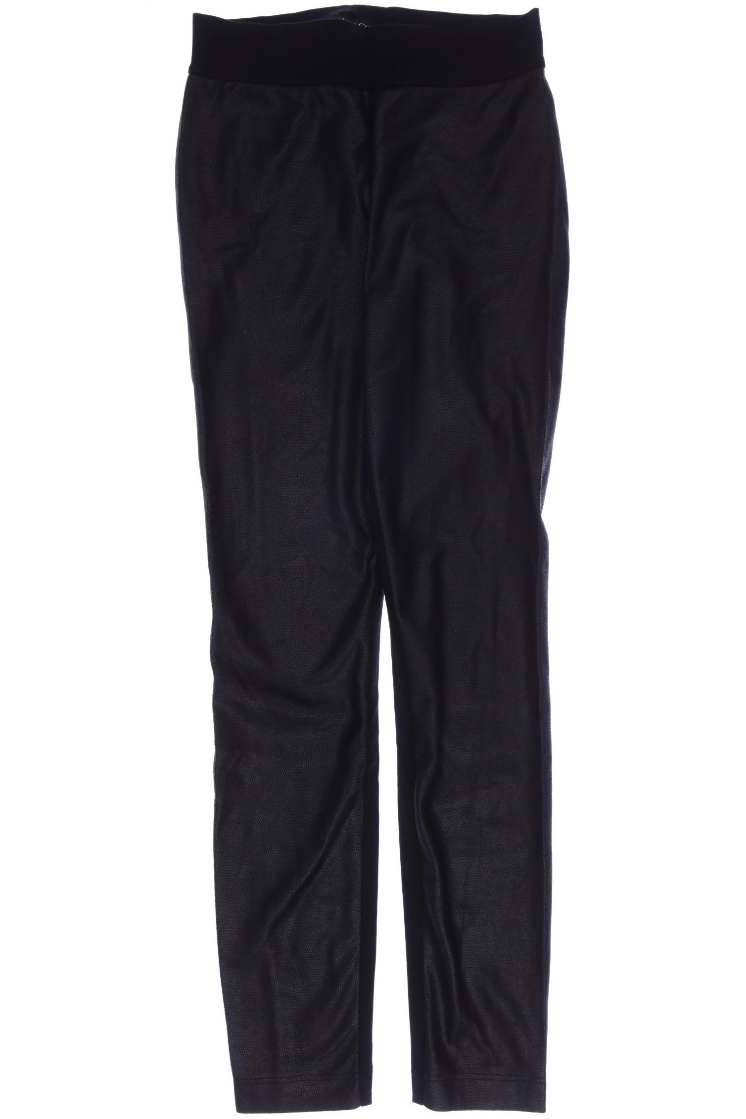 

Luisa Cerano Damen Stoffhose, schwarz, Gr. 34