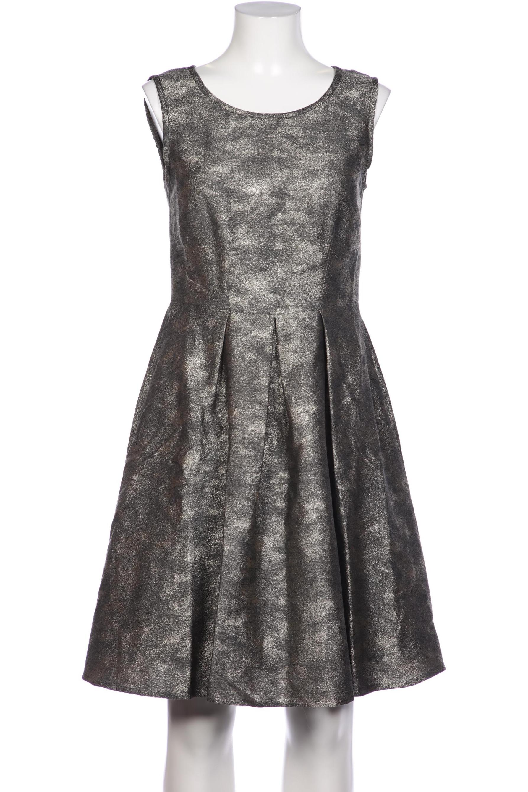 

Luisa Cerano Damen Kleid, grau