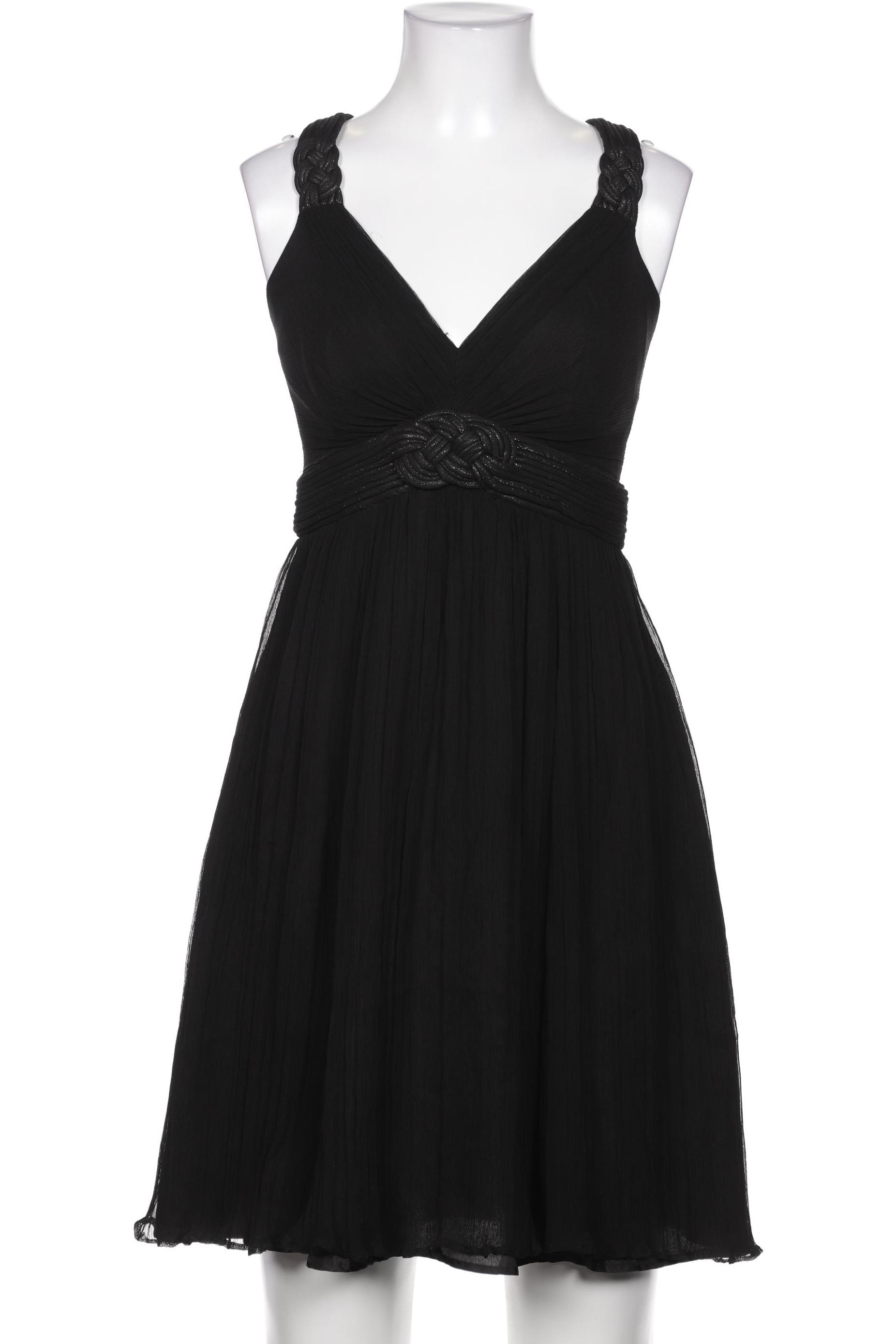 

Luisa Cerano Damen Kleid, schwarz