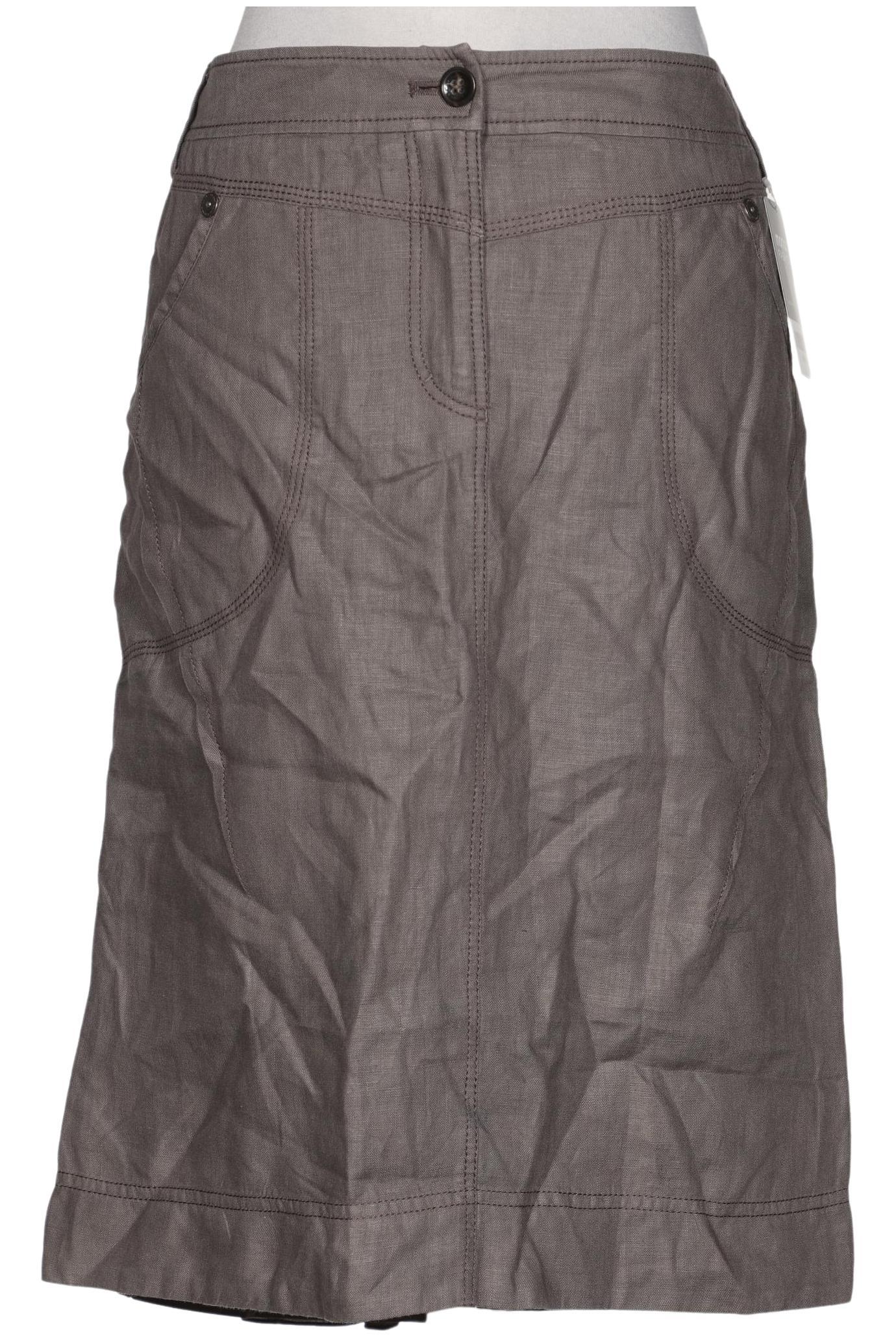 

Luisa Cerano Damen Rock, grau, Gr. 40