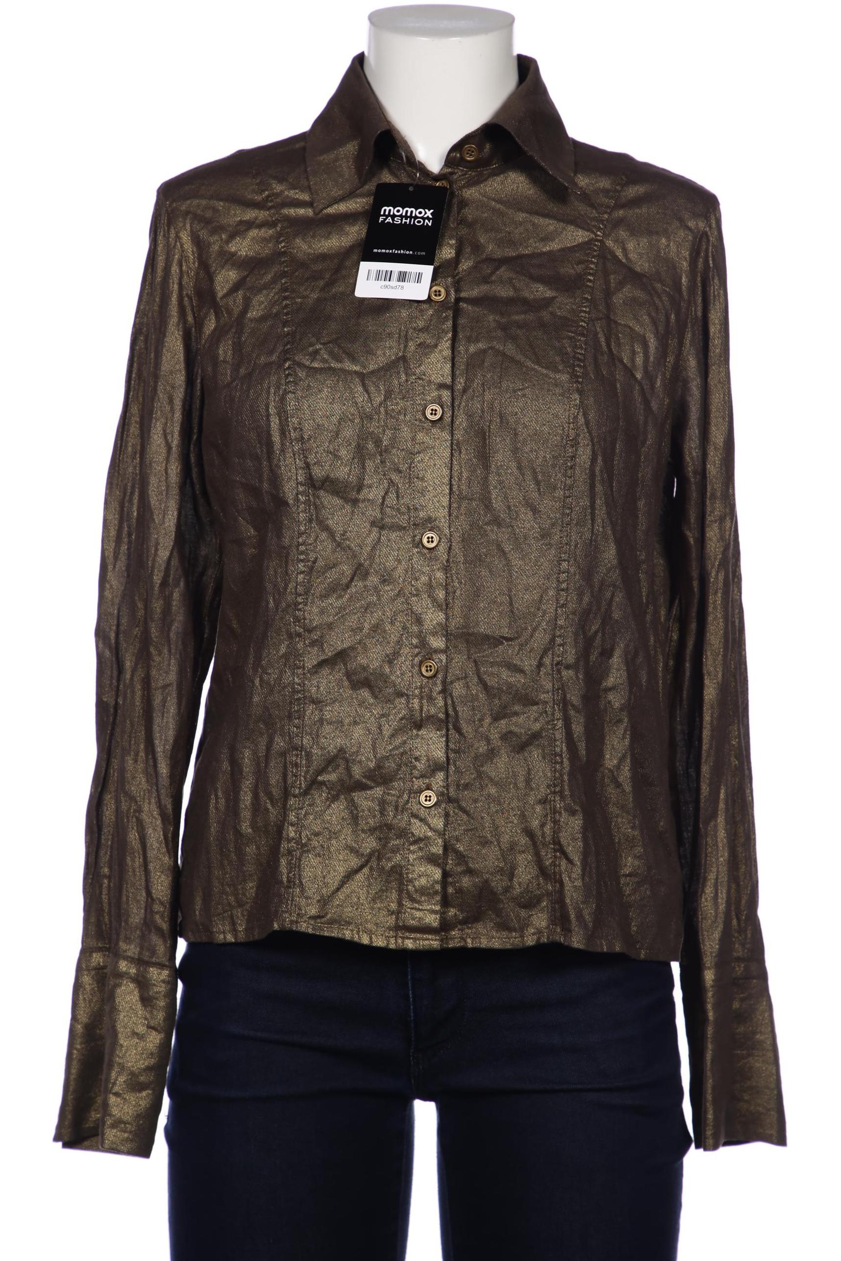 

Luisa Cerano Damen Bluse, braun