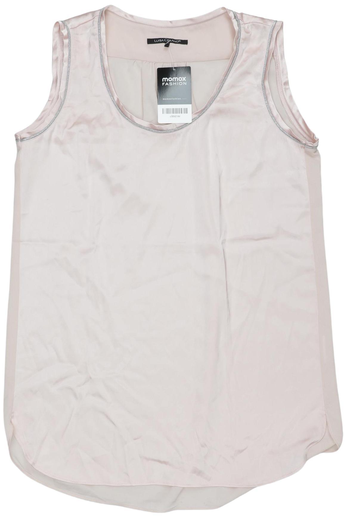 

Luisa Cerano Damen Top, pink, Gr. 38
