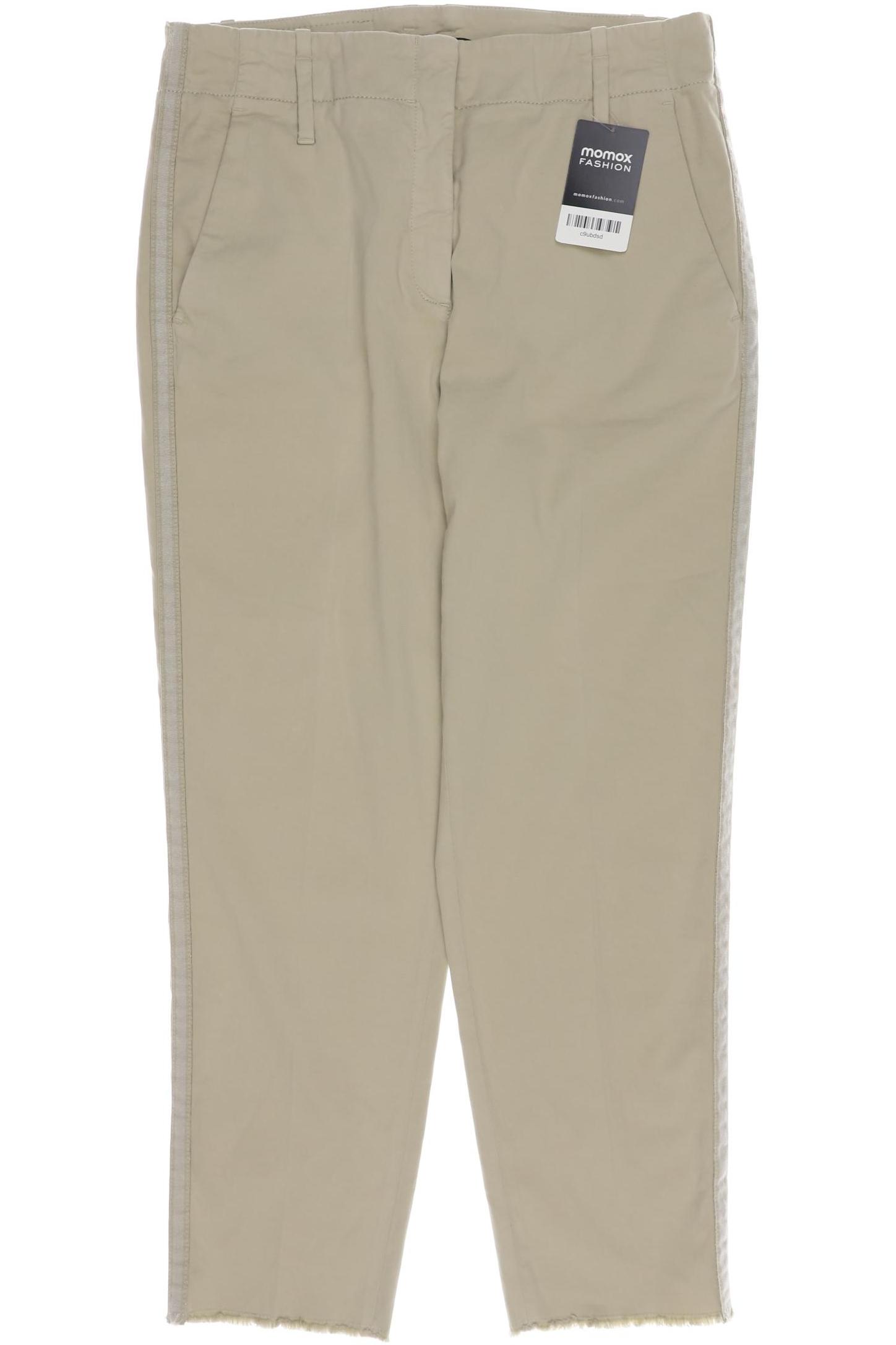 

Luisa Cerano Damen Stoffhose, hellgrün, Gr. 36