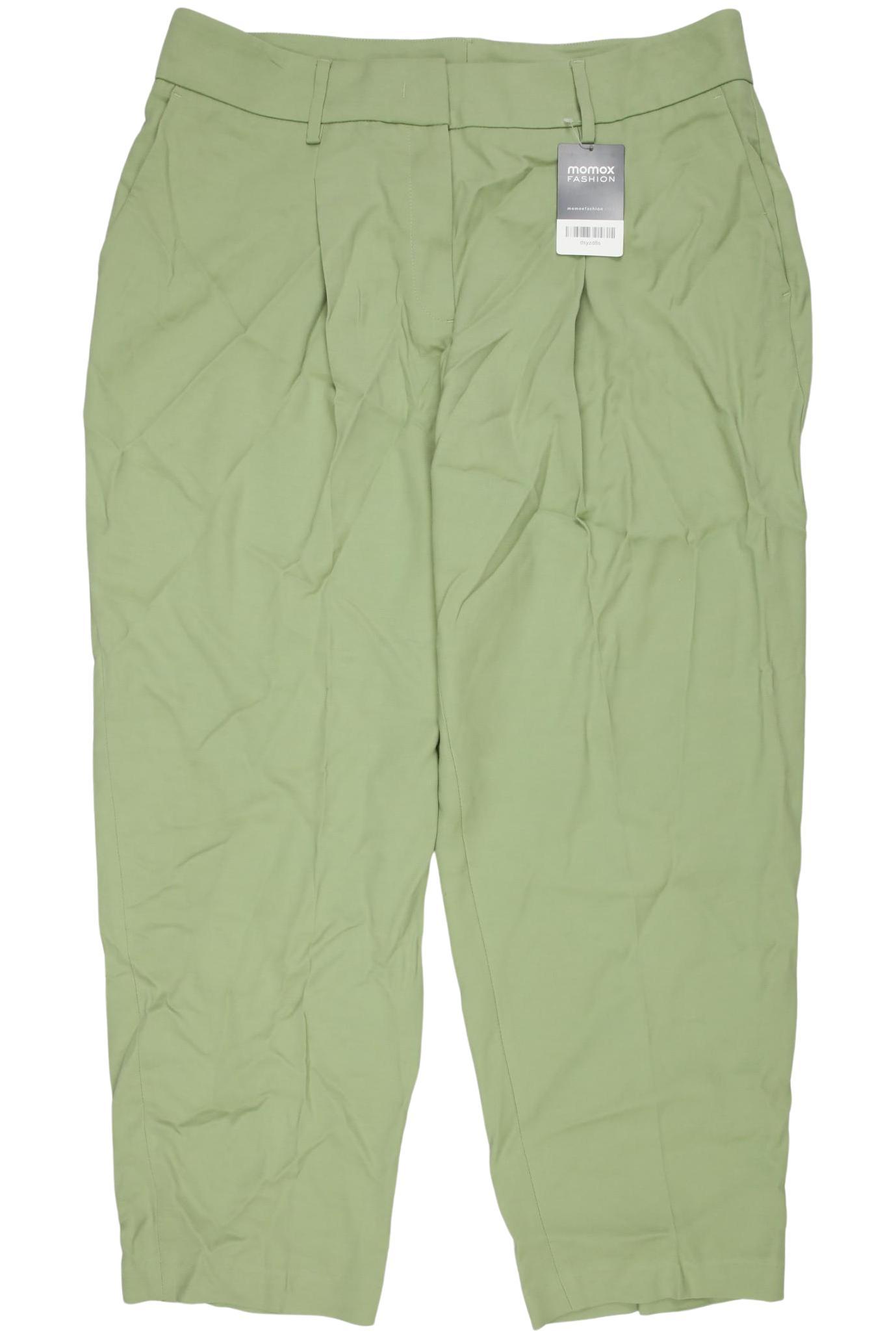 

Luisa Cerano Damen Stoffhose, hellgrün, Gr. 44