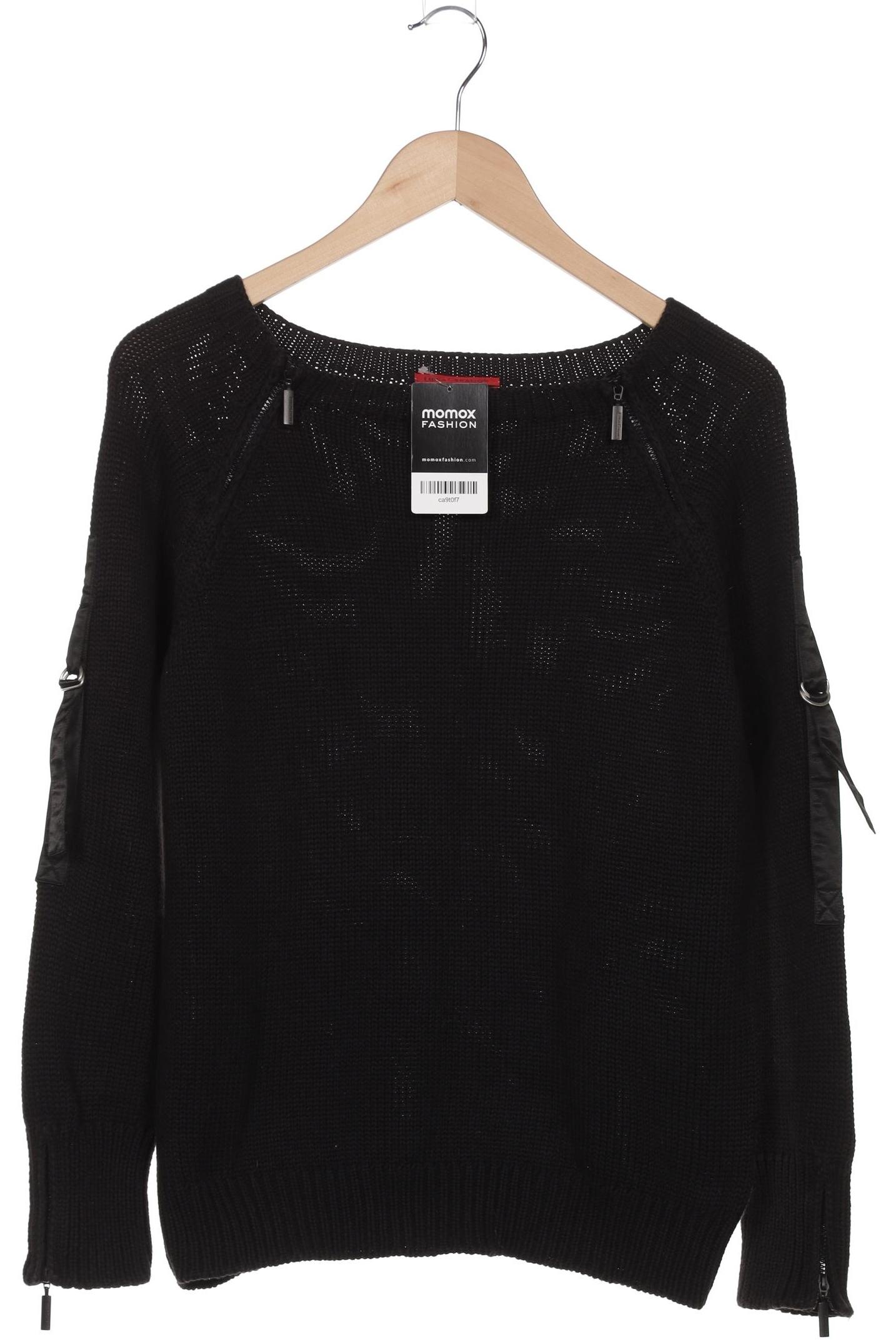 

Luisa Cerano Damen Pullover, schwarz, Gr. 42