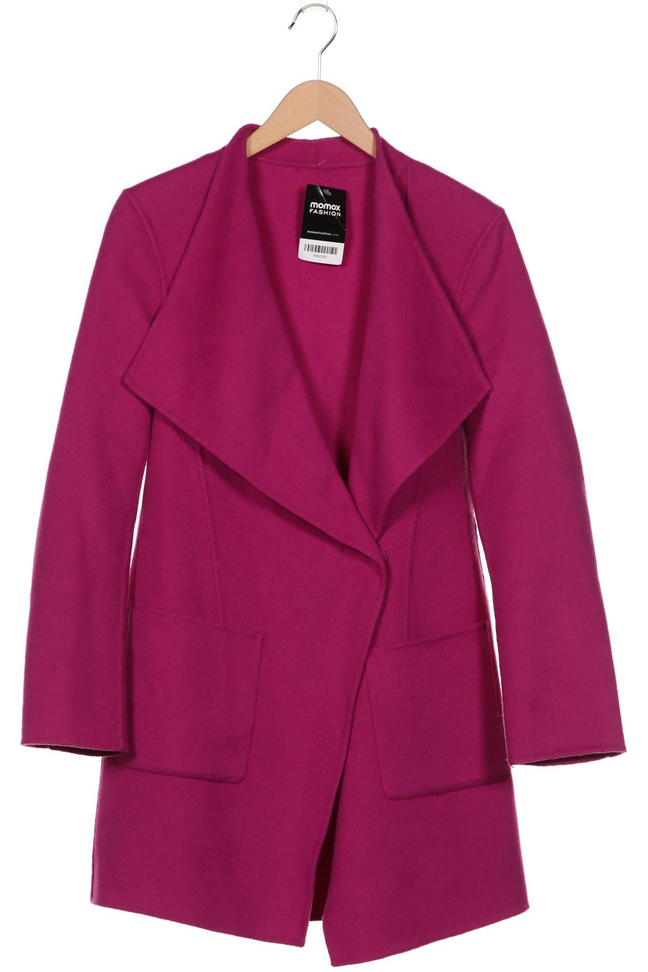

Luisa Cerano Damen Mantel, pink