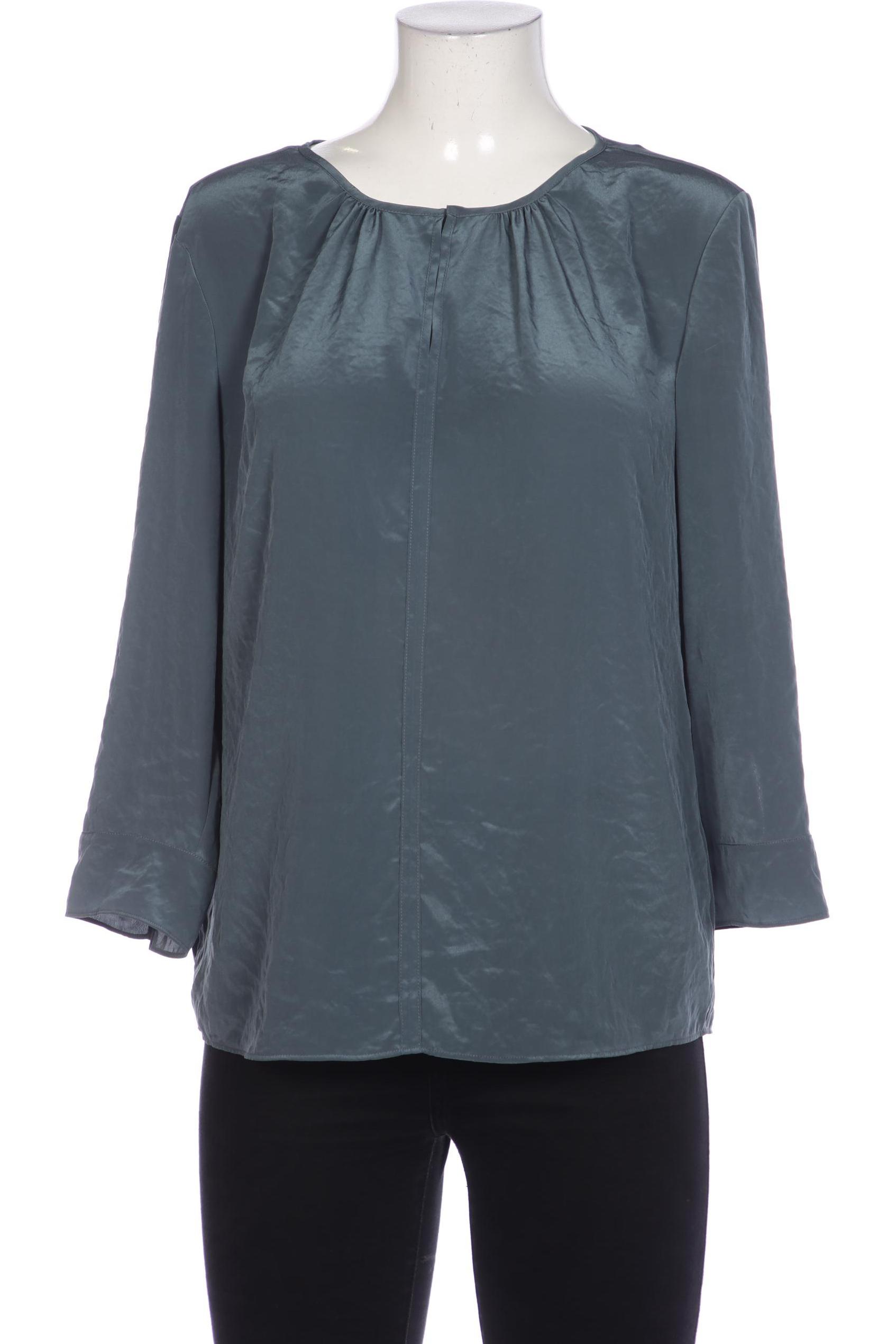 

Luisa Cerano Damen Bluse, türkis, Gr. 38