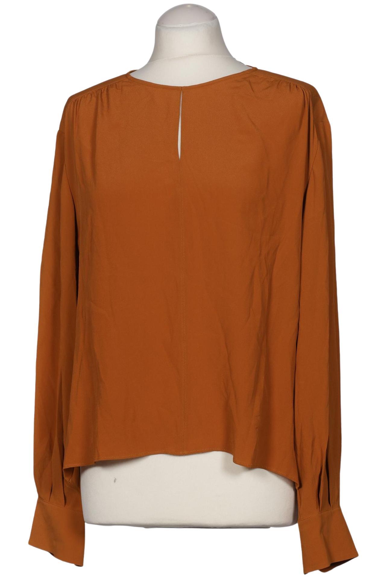 

Luisa Cerano Damen Bluse, orange, Gr. 36