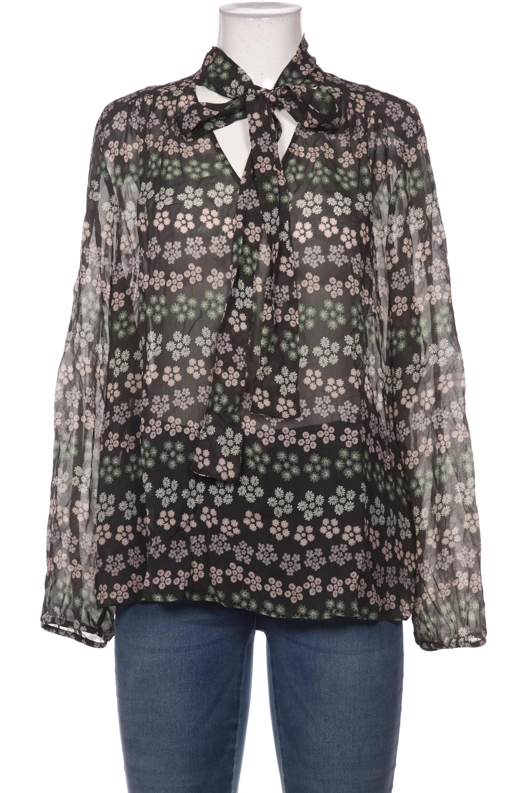 

Luisa Cerano Damen Bluse, grün, Gr. 40