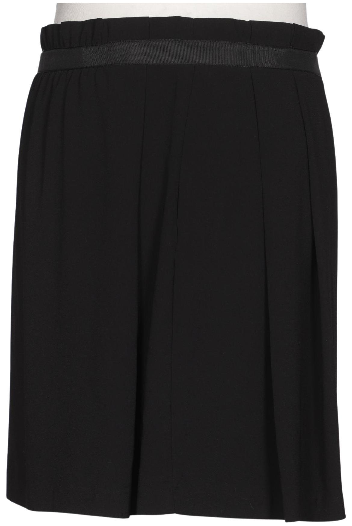 

Luisa Cerano Damen Rock, schwarz, Gr. 42