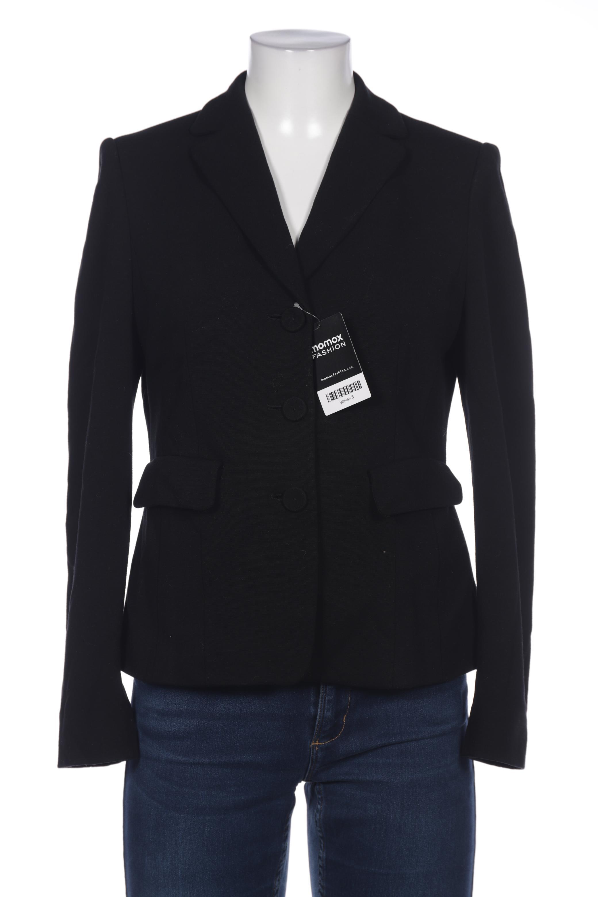 

Luisa Cerano Damen Blazer, schwarz