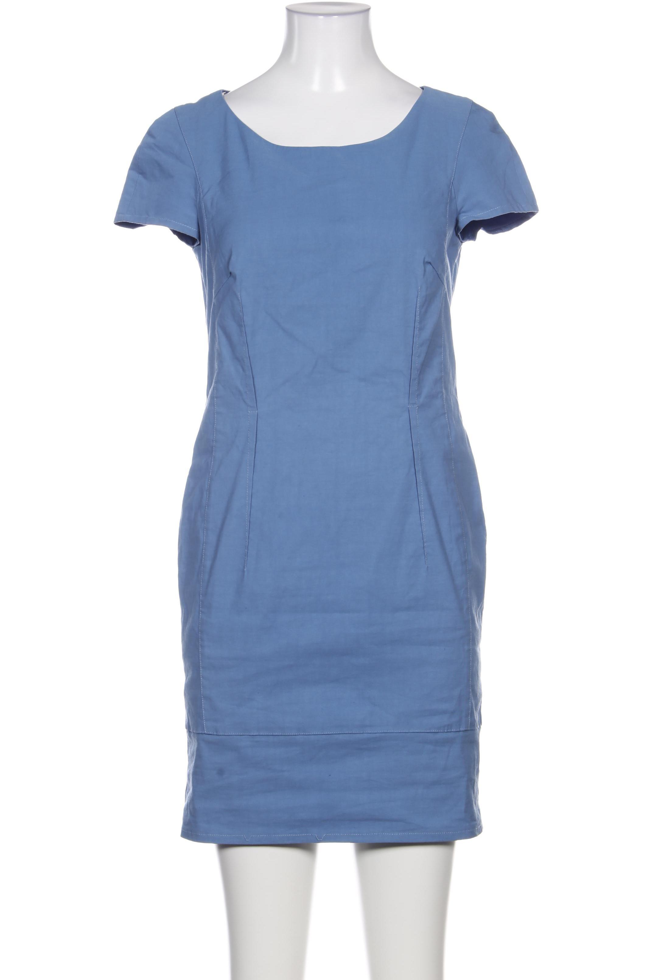 

Luisa Cerano Damen Kleid, blau, Gr. 36