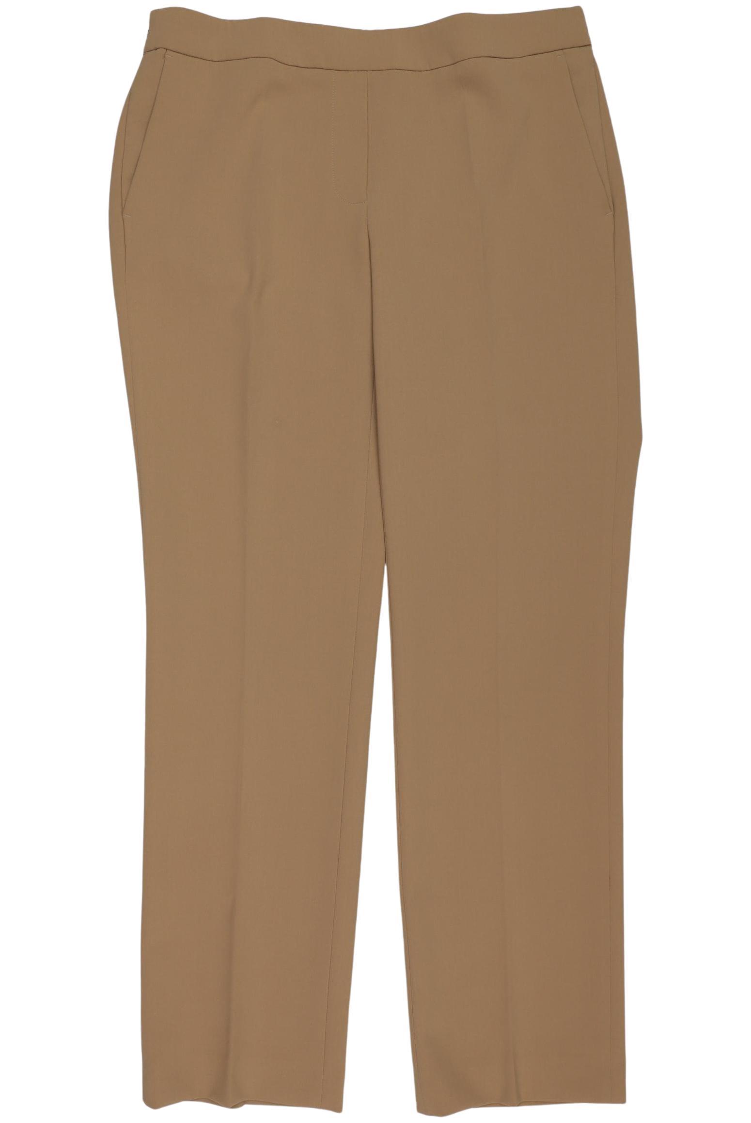 

Luisa Cerano Damen Stoffhose, braun, Gr. 38