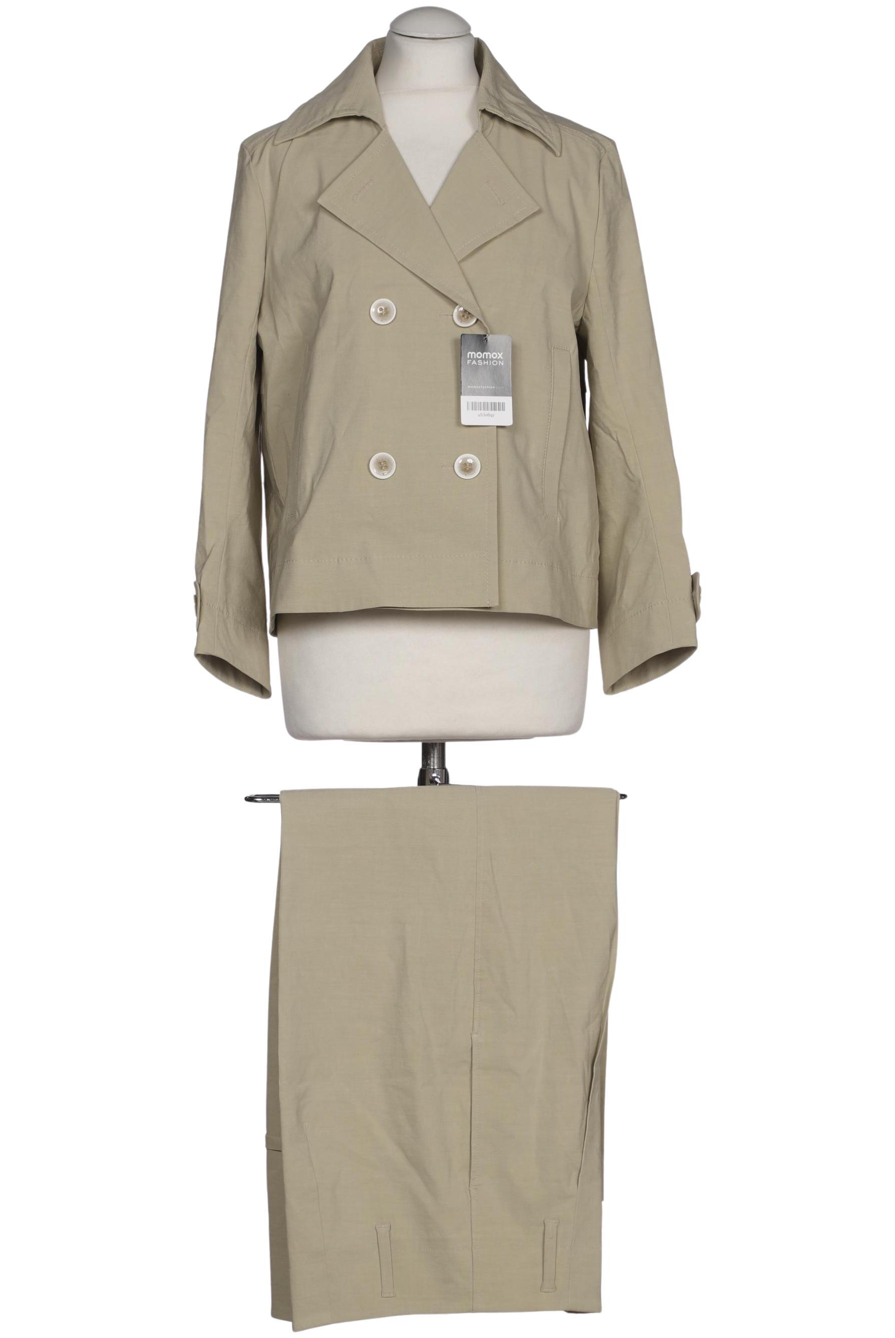 

Luisa Cerano Damen Anzug, beige, Gr. 38