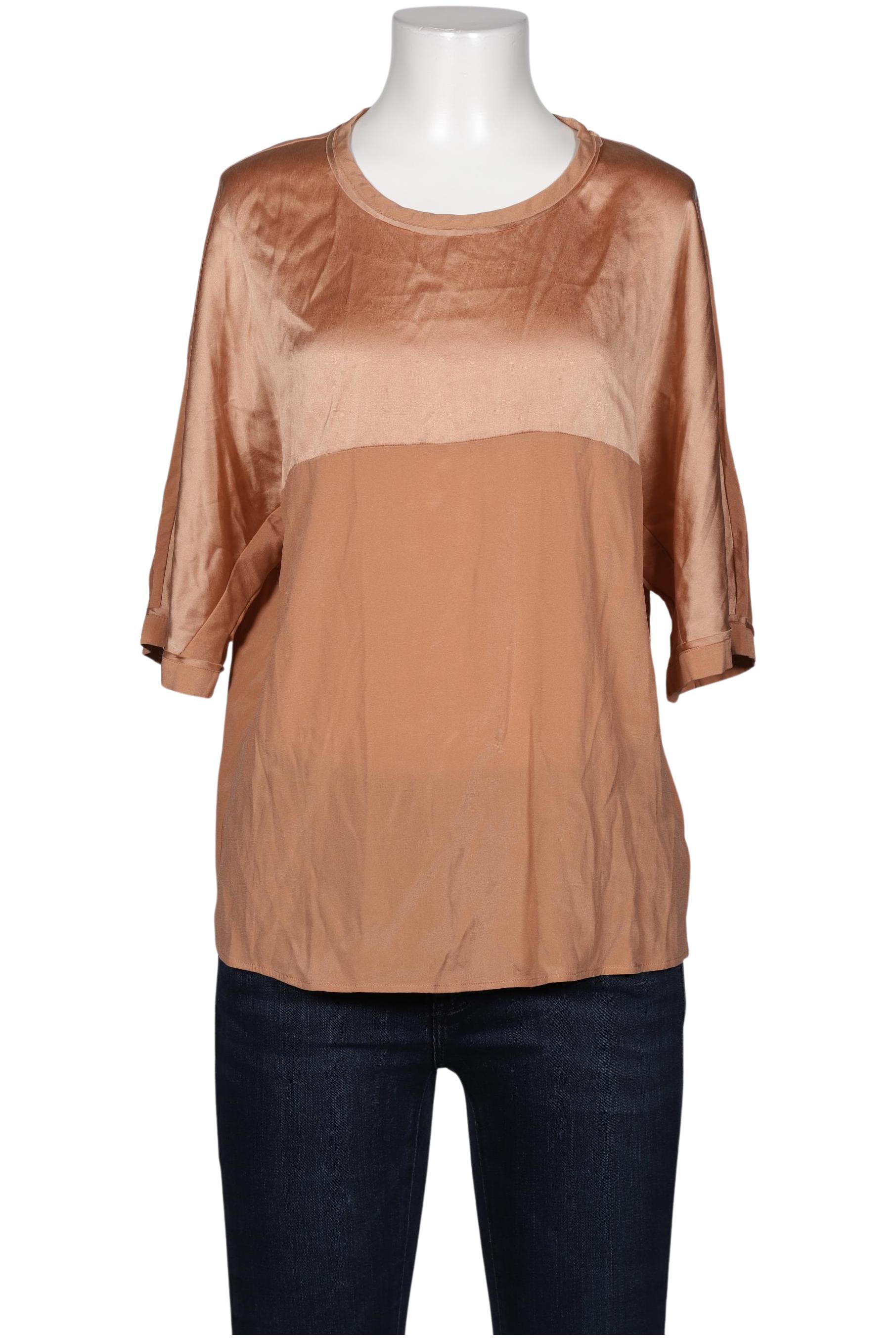 

Luisa Cerano Damen Bluse, beige, Gr. 38