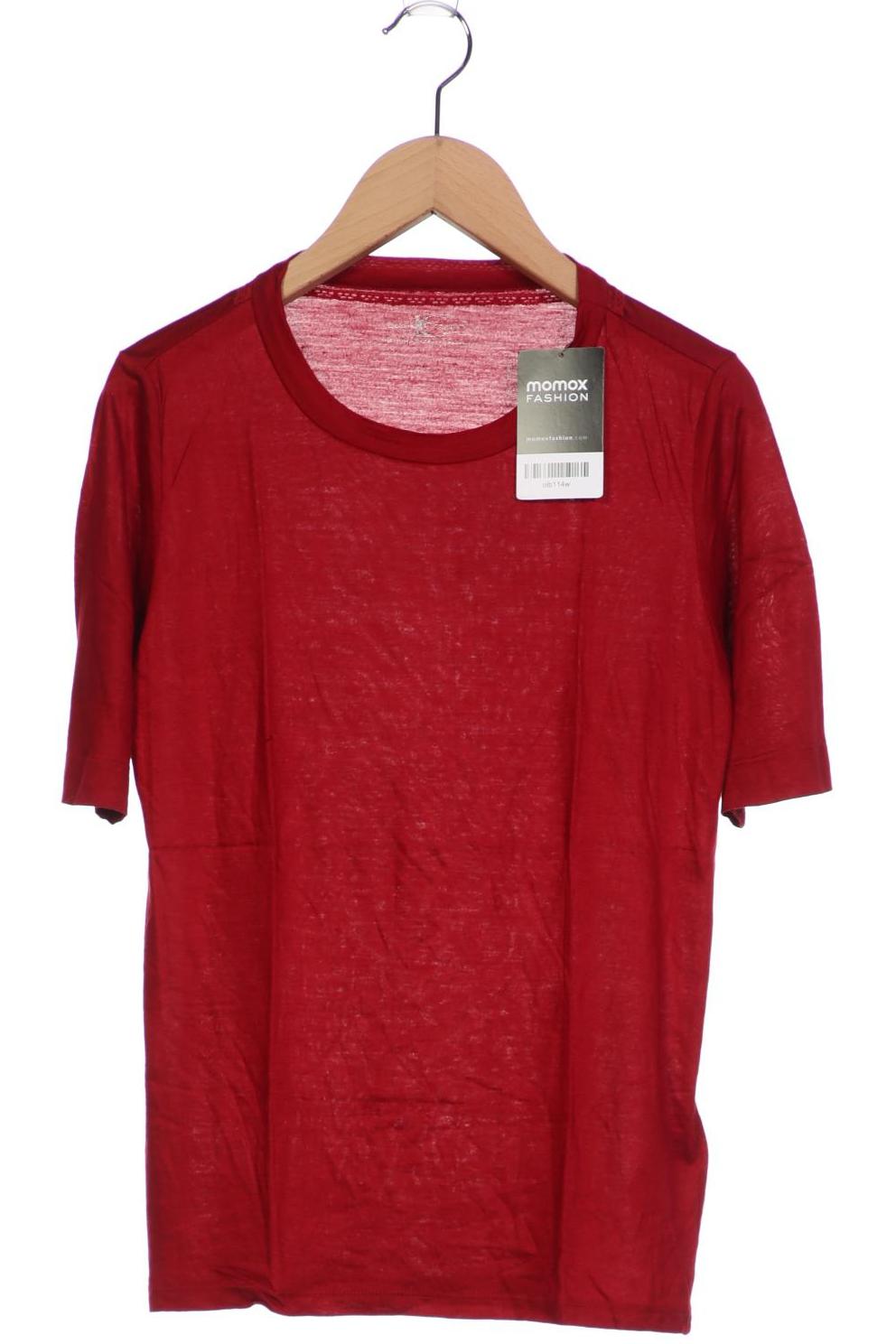 

Luisa Cerano Damen T-Shirt, rot